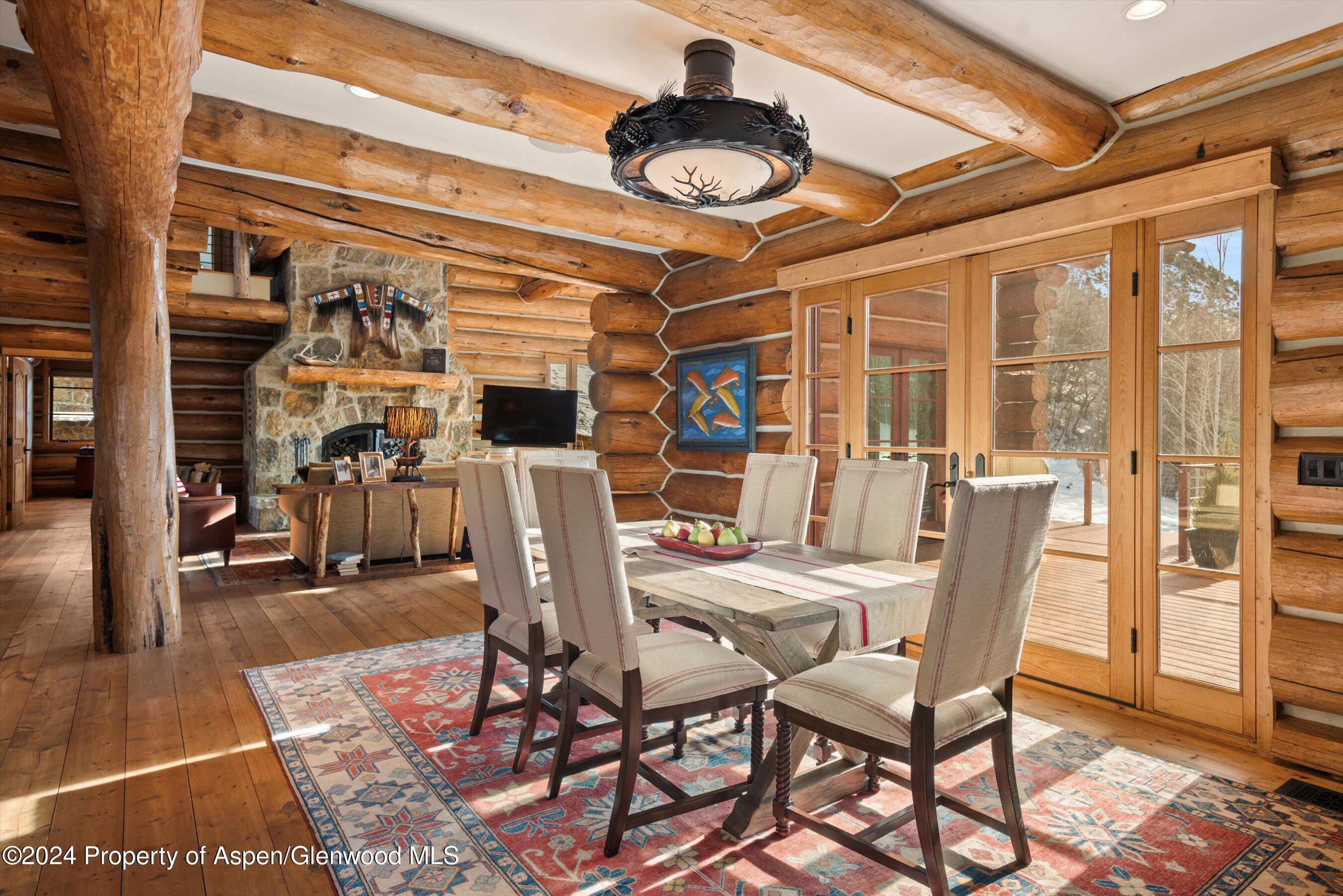 776 Snowmass Creek Road Property Photo 4