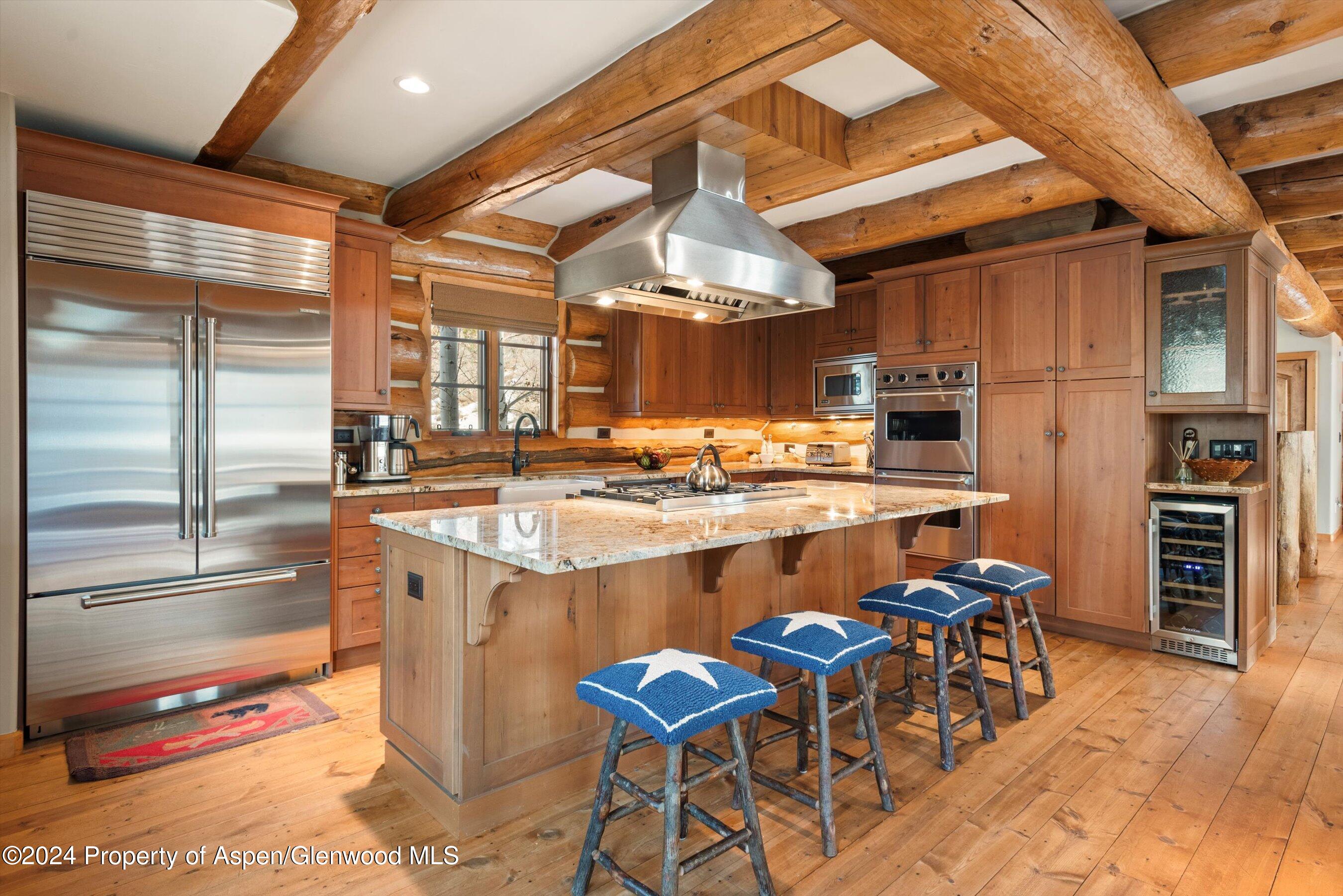 776 Snowmass Creek Road Property Photo 5