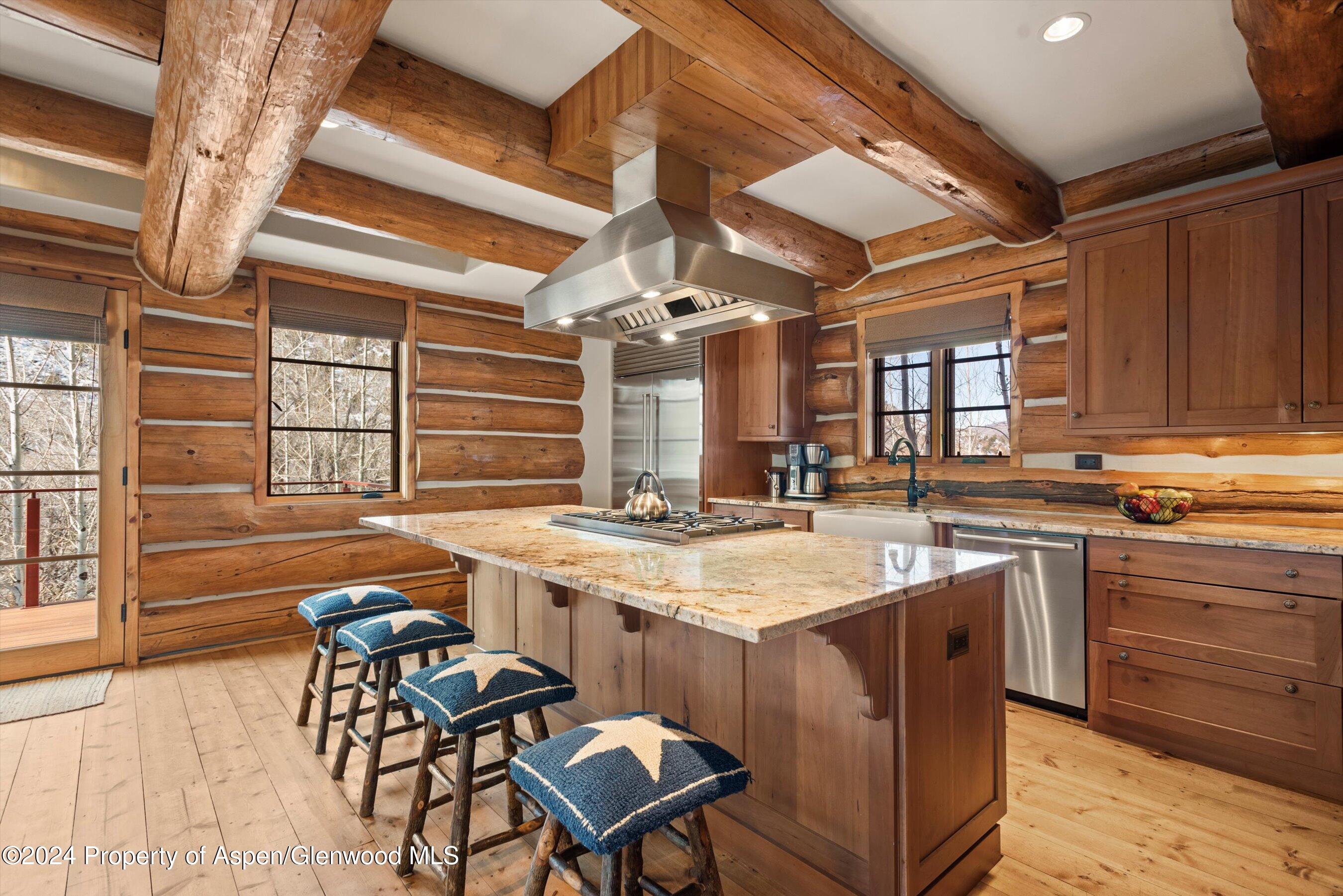 776 Snowmass Creek Road Property Photo 6