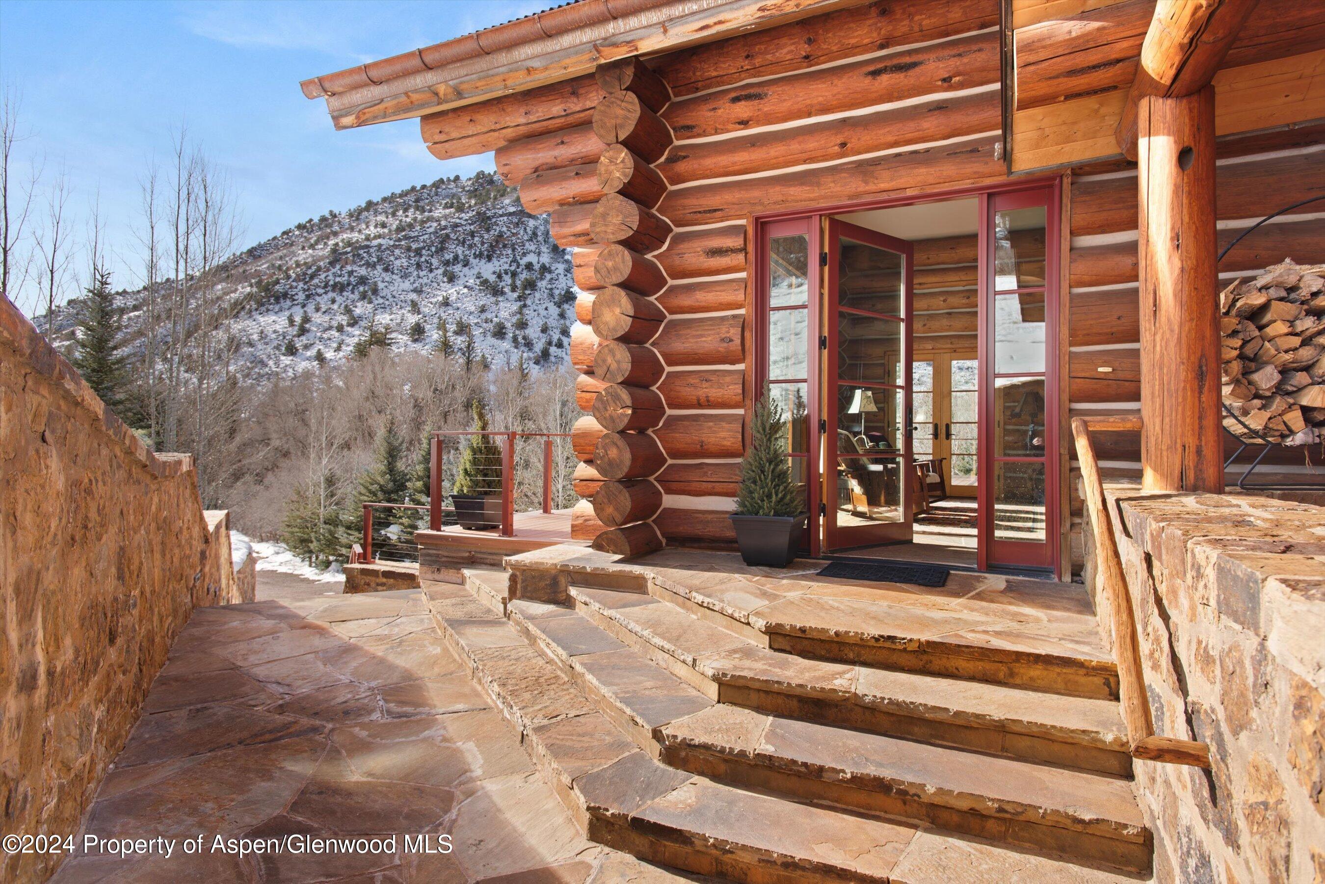 776 Snowmass Creek Road Property Photo 15