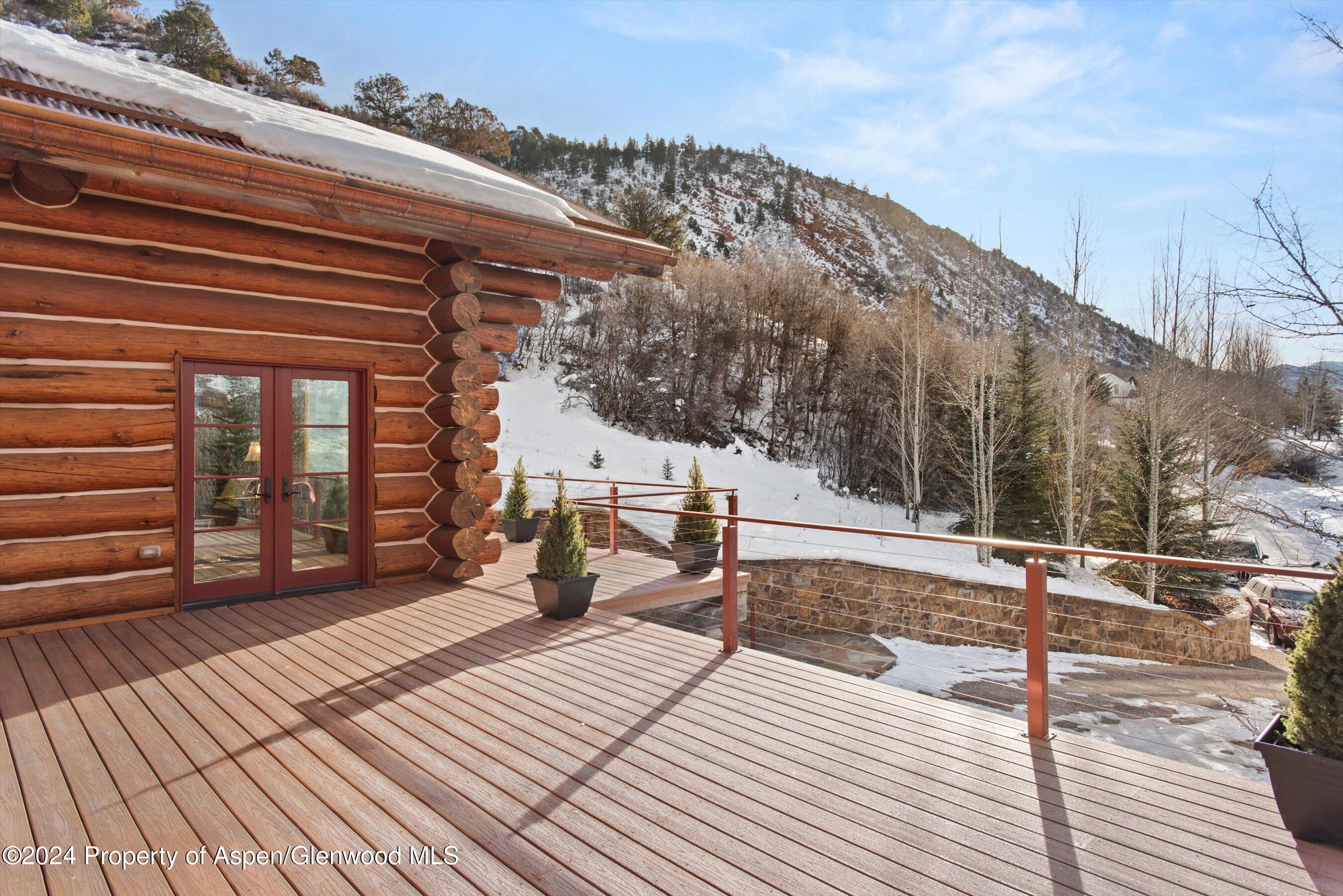 776 Snowmass Creek Road Property Photo 16
