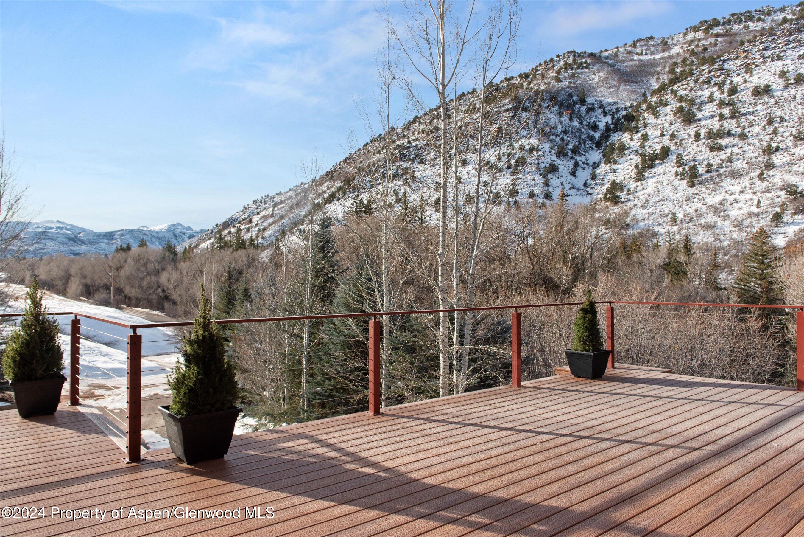 776 Snowmass Creek Road Property Photo 18