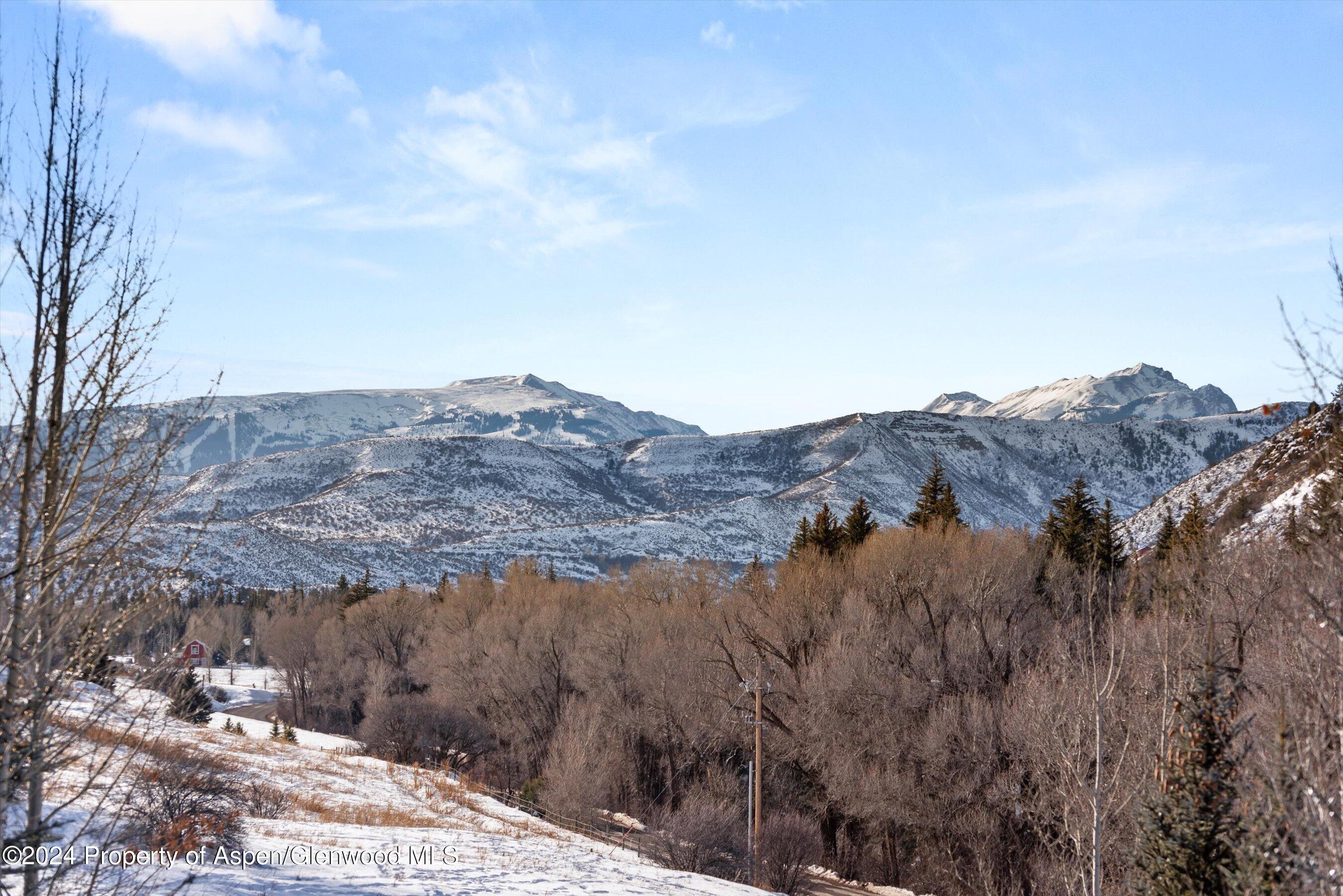 776 Snowmass Creek Road Property Photo 20