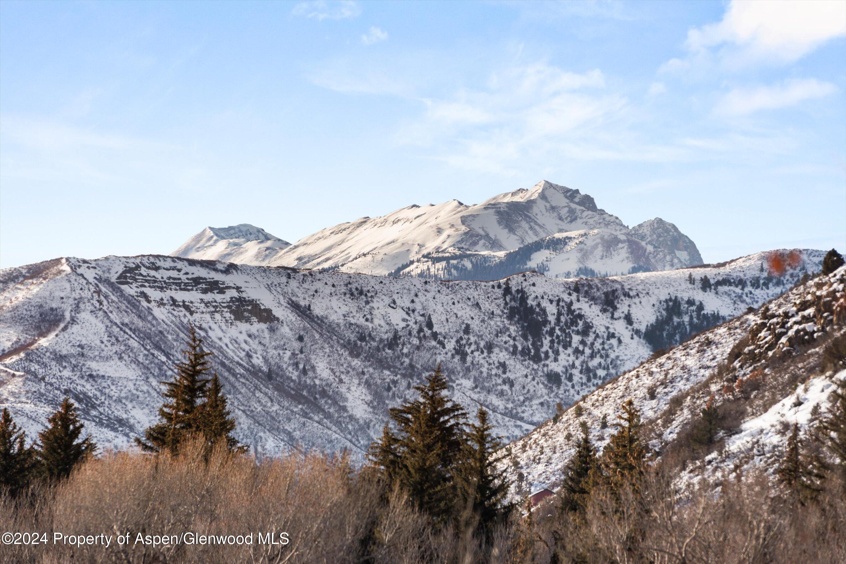 776 Snowmass Creek Road Property Photo 21