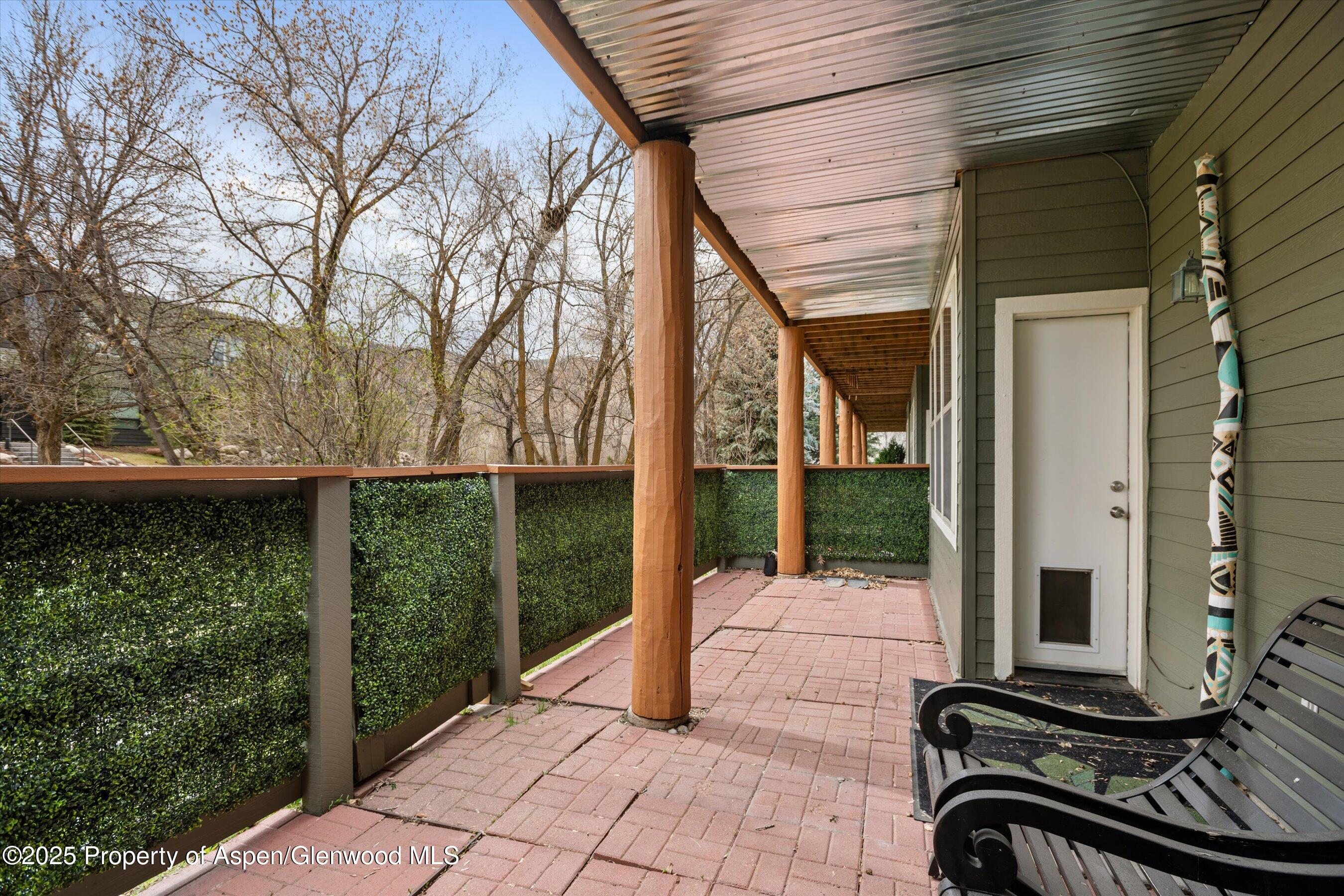 712 Evans Court Property Photo 20