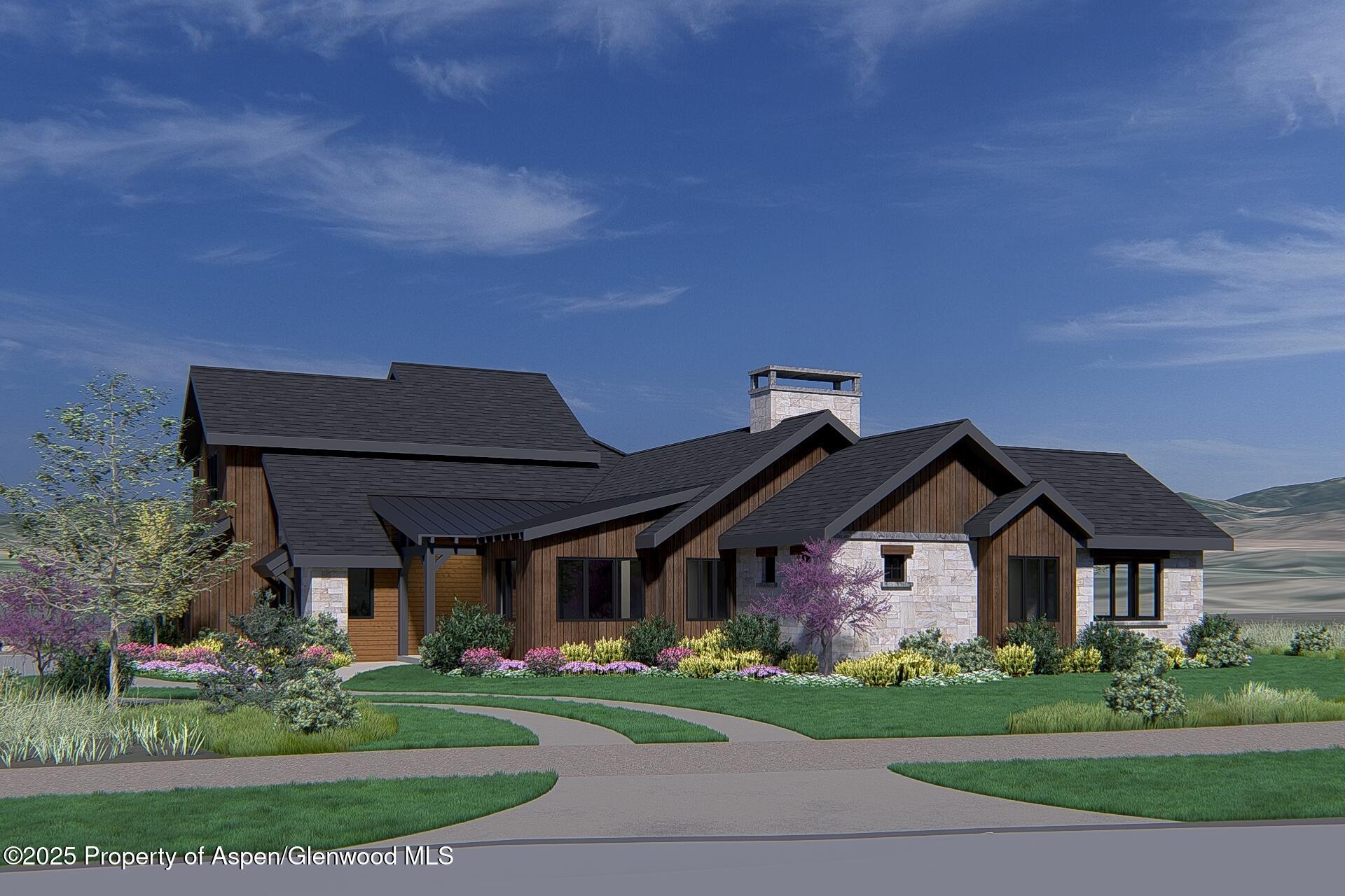 860 Perry Ridge Property Photo 3