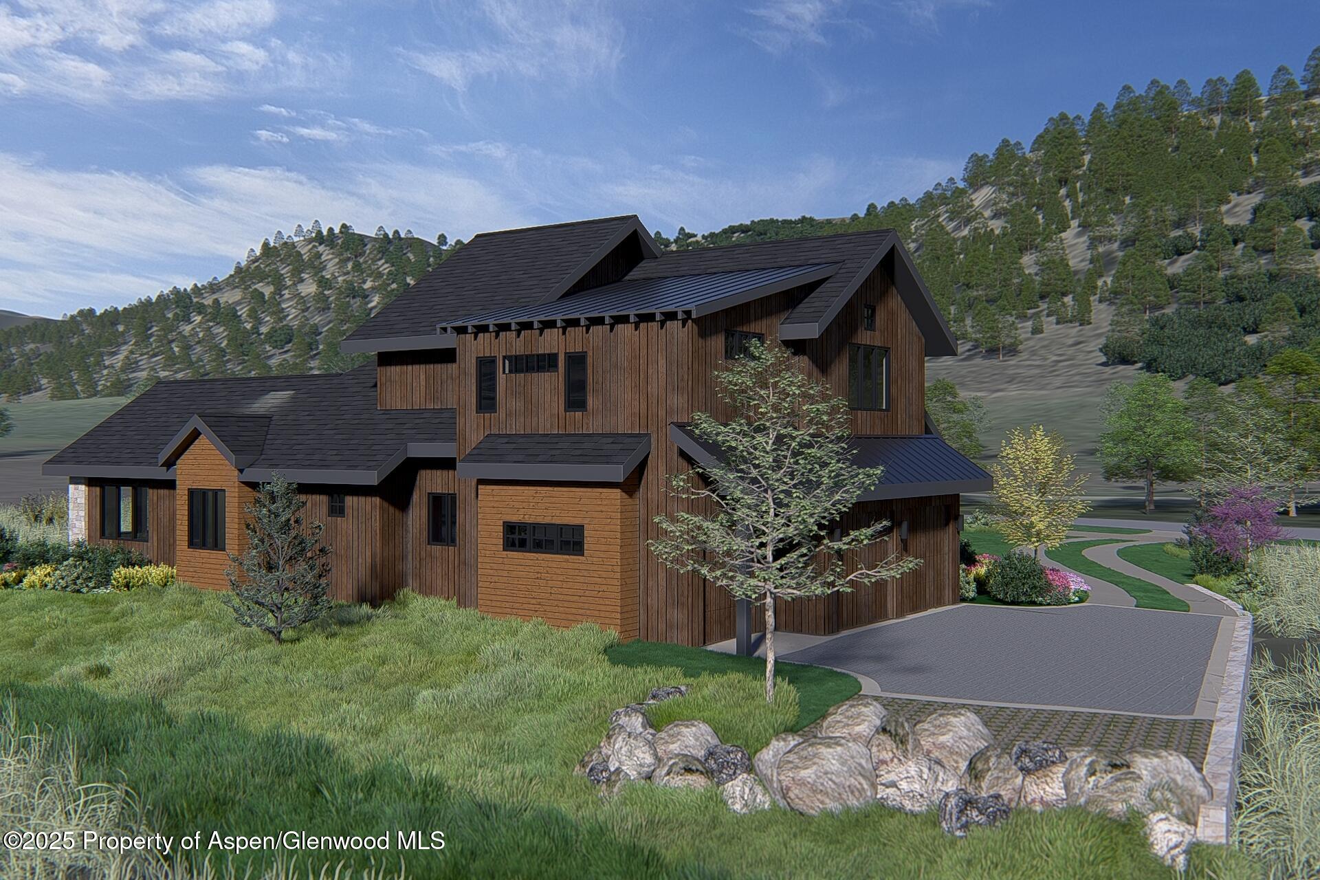 860 Perry Ridge Property Photo 5