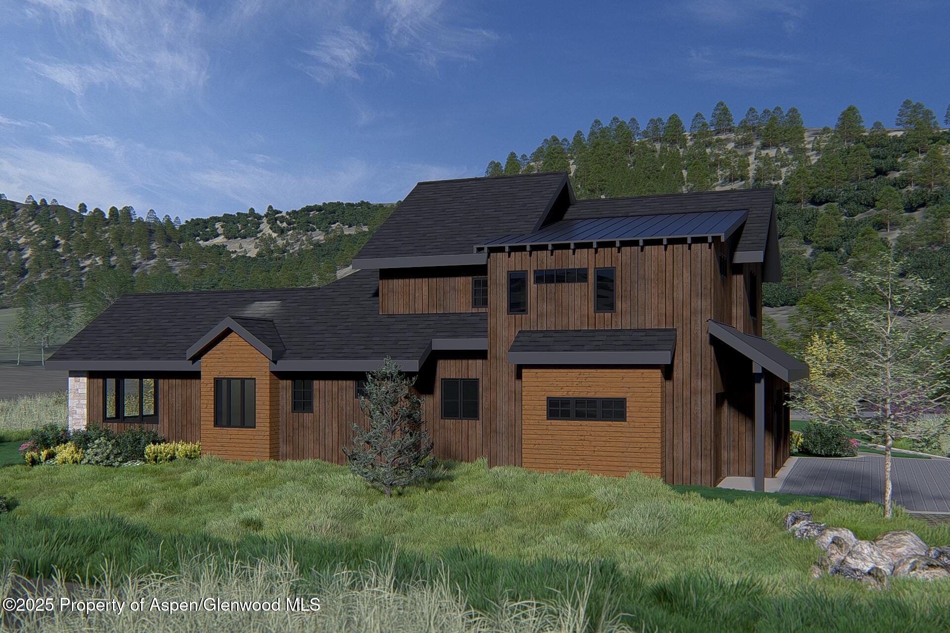 860 Perry Ridge Property Photo 6