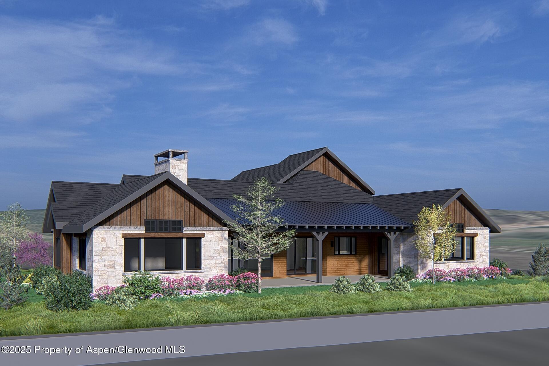860 Perry Ridge Property Photo 7