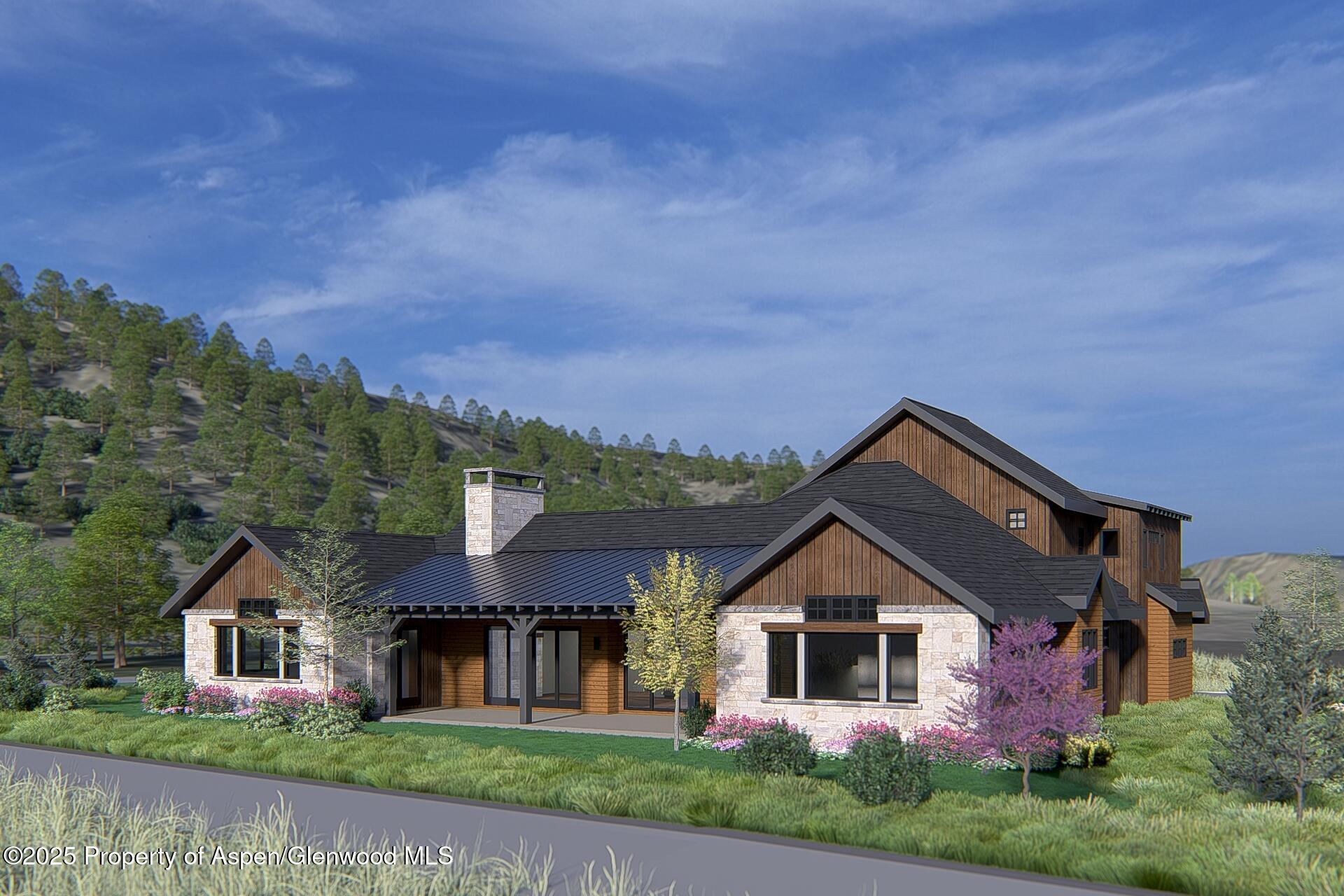 860 Perry Ridge Property Photo 8