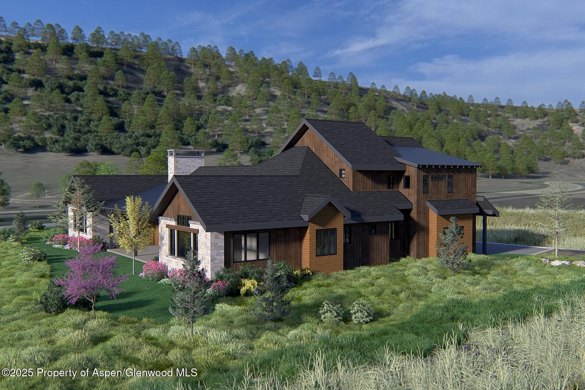 860 Perry Ridge Property Photo 9