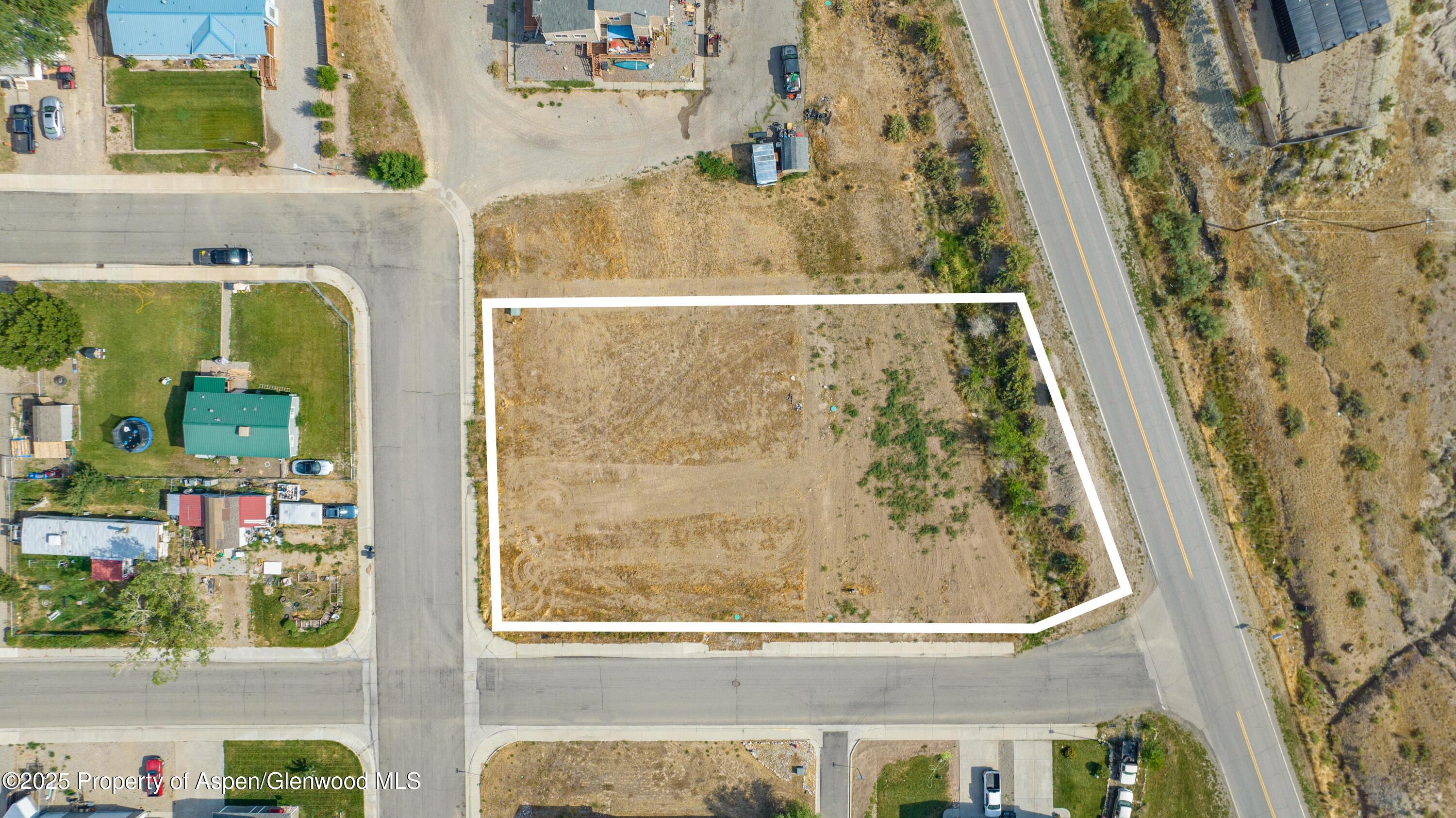 Tbd E 5th Street Property Photo