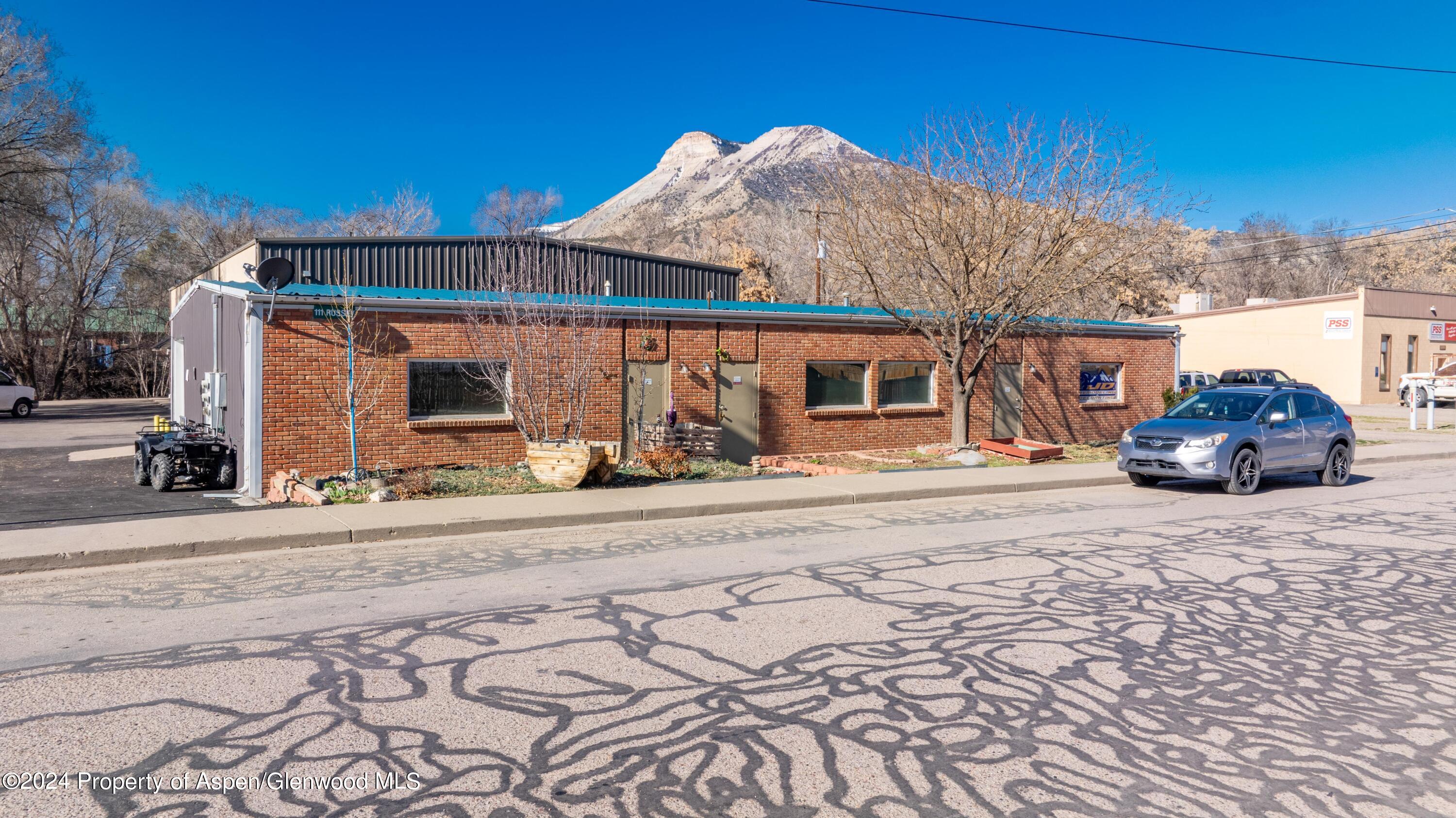 111 Russey Avenue Property Photo 2