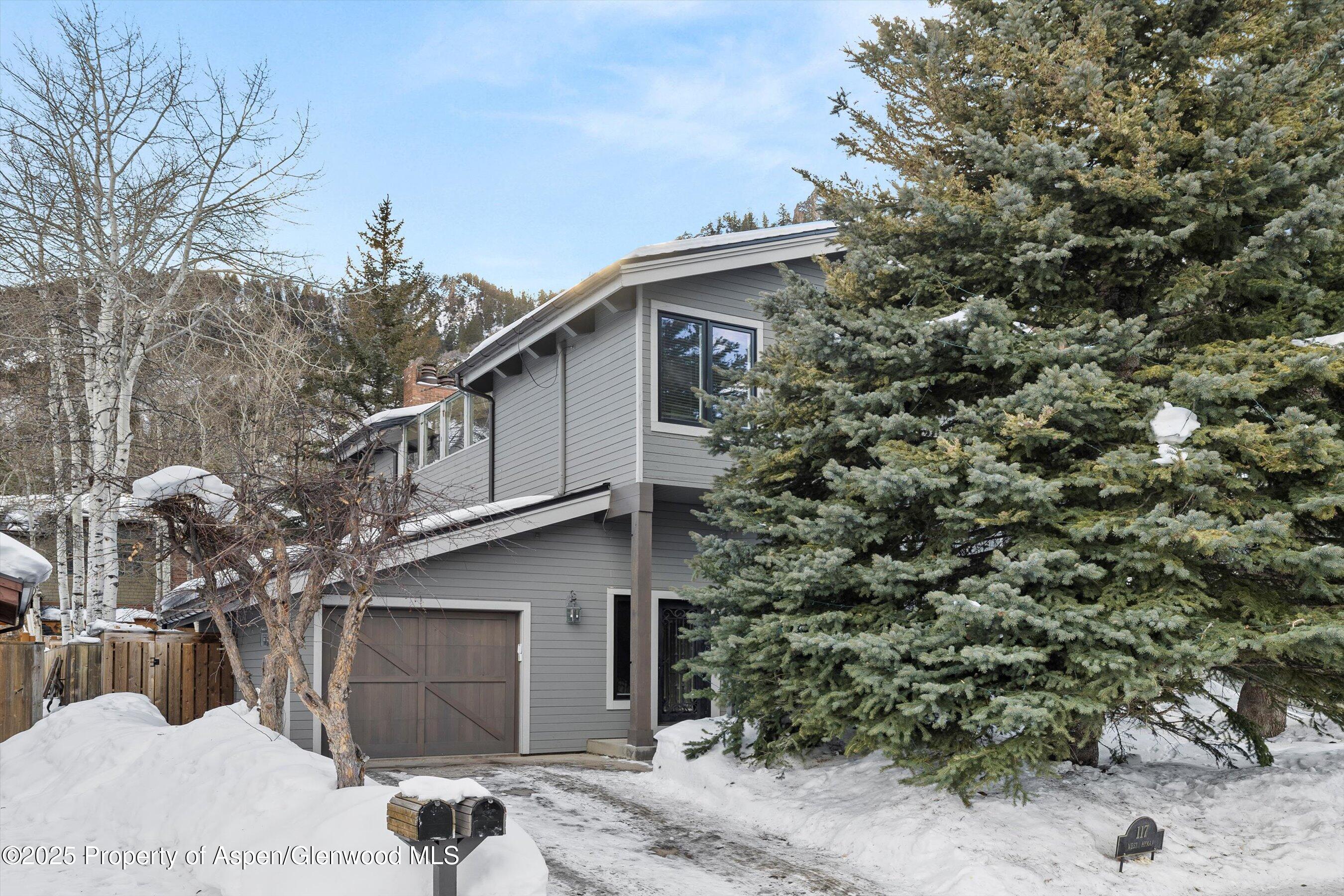 117 W Hyman, #2 Property Photo 29