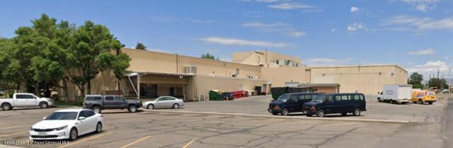 734 S 7th Street, Warehouse Property Photo 1