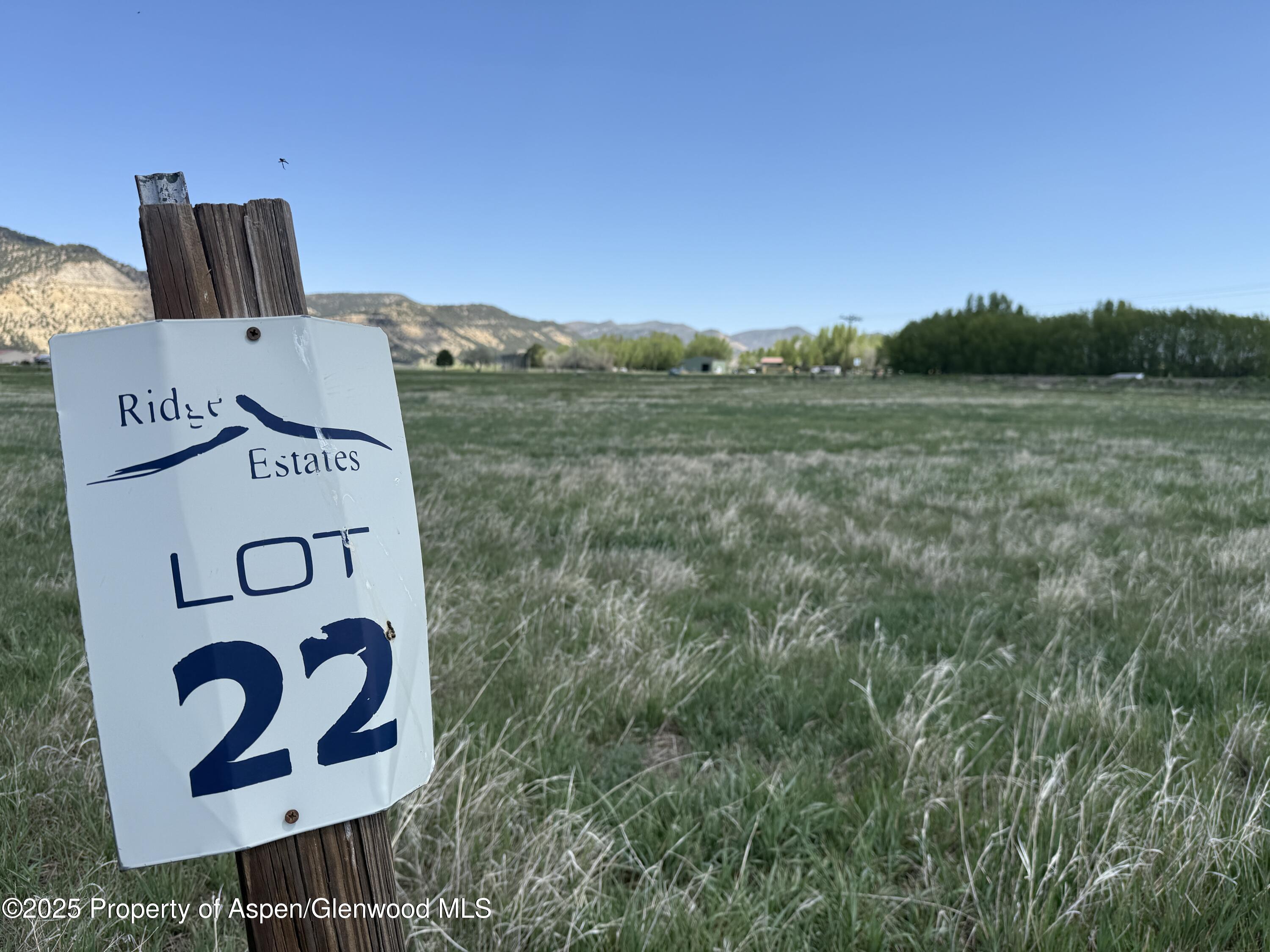 1000 Flag Creek Drive Property Photo 1