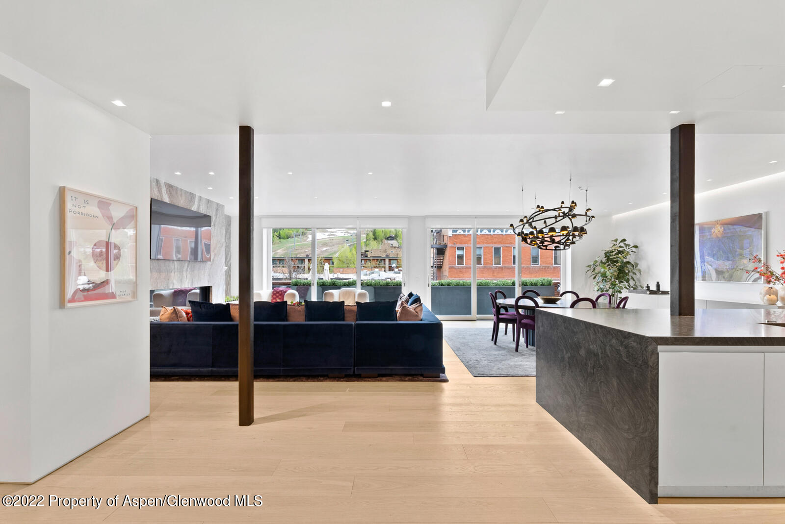 508 E Cooper Avenue, Unit 201 Property Photo 20
