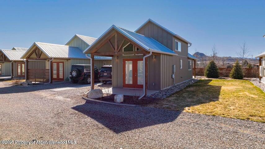 329 River Frontage Road, Unit 8 Property Photo