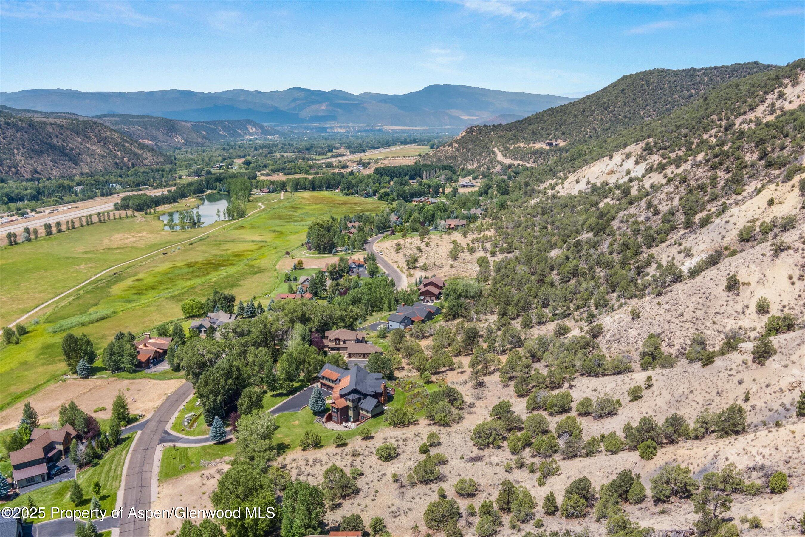 604 Larkspur Drive Property Photo 15