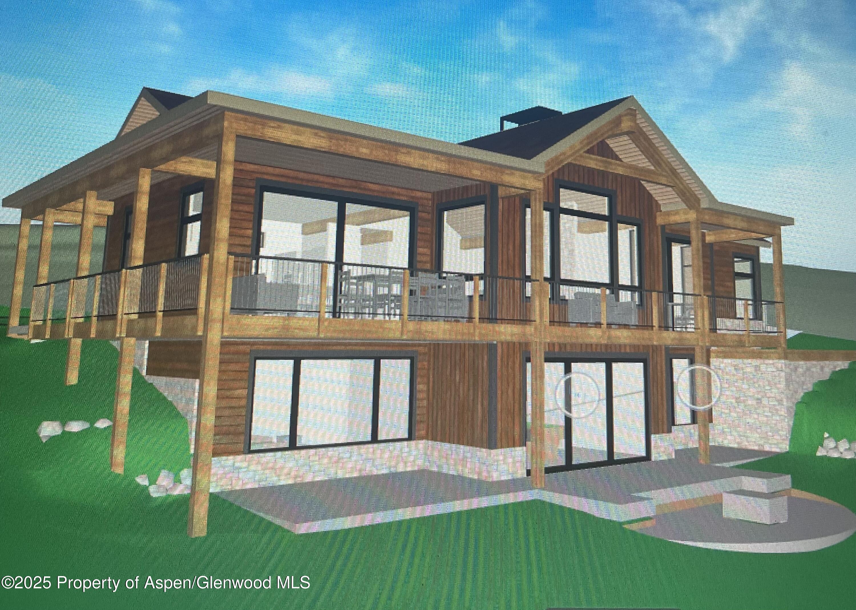 450 Green Meadow Drive Property Photo 13