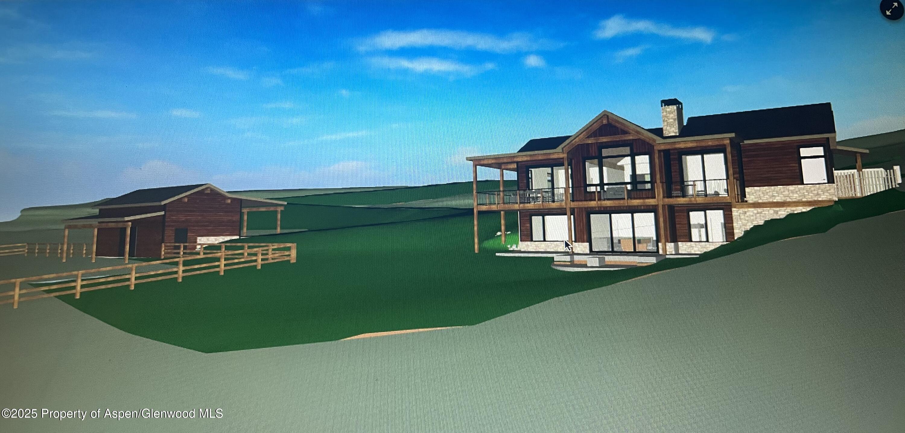 450 Green Meadow Drive Property Photo 14