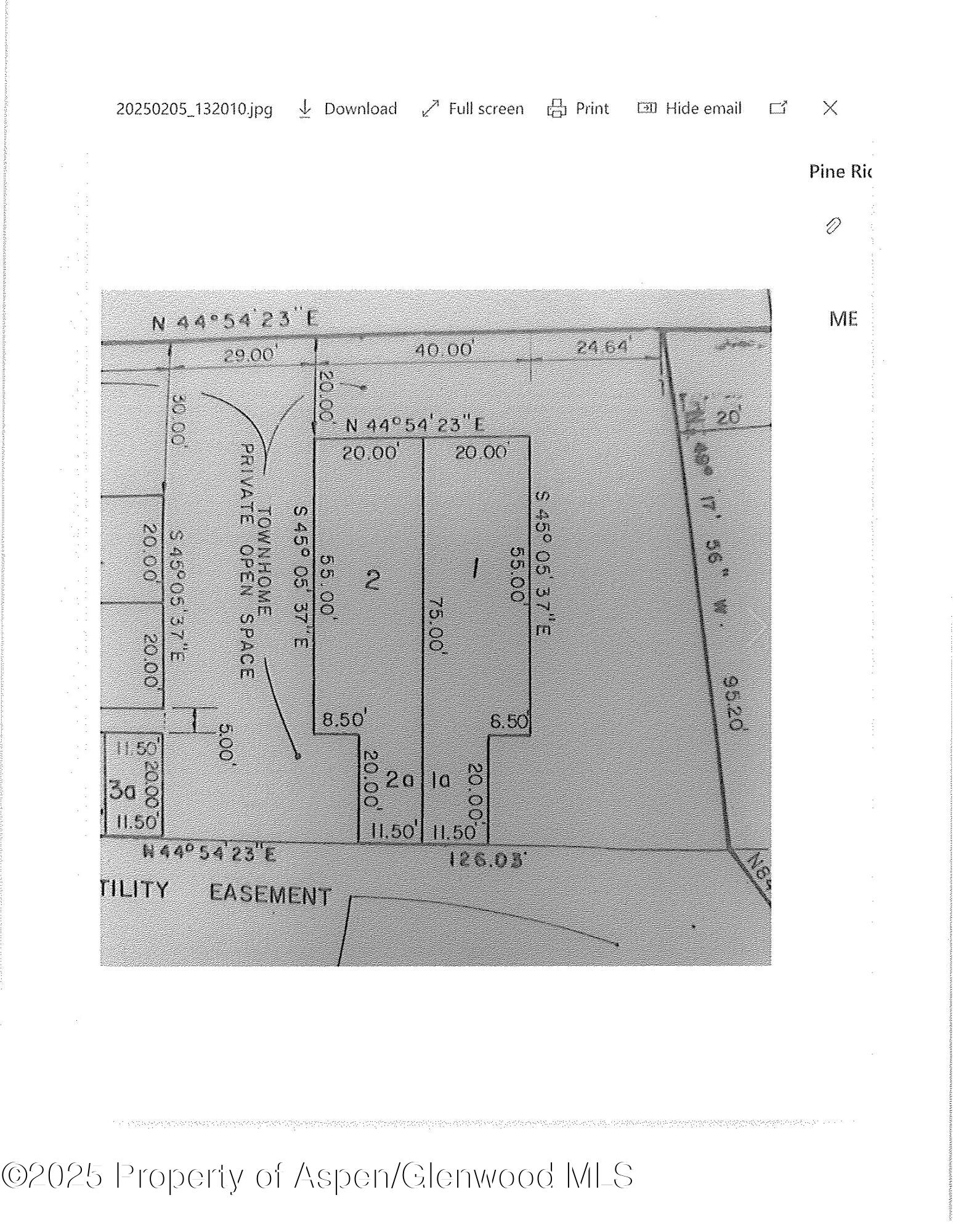 Tbd Juniper Place