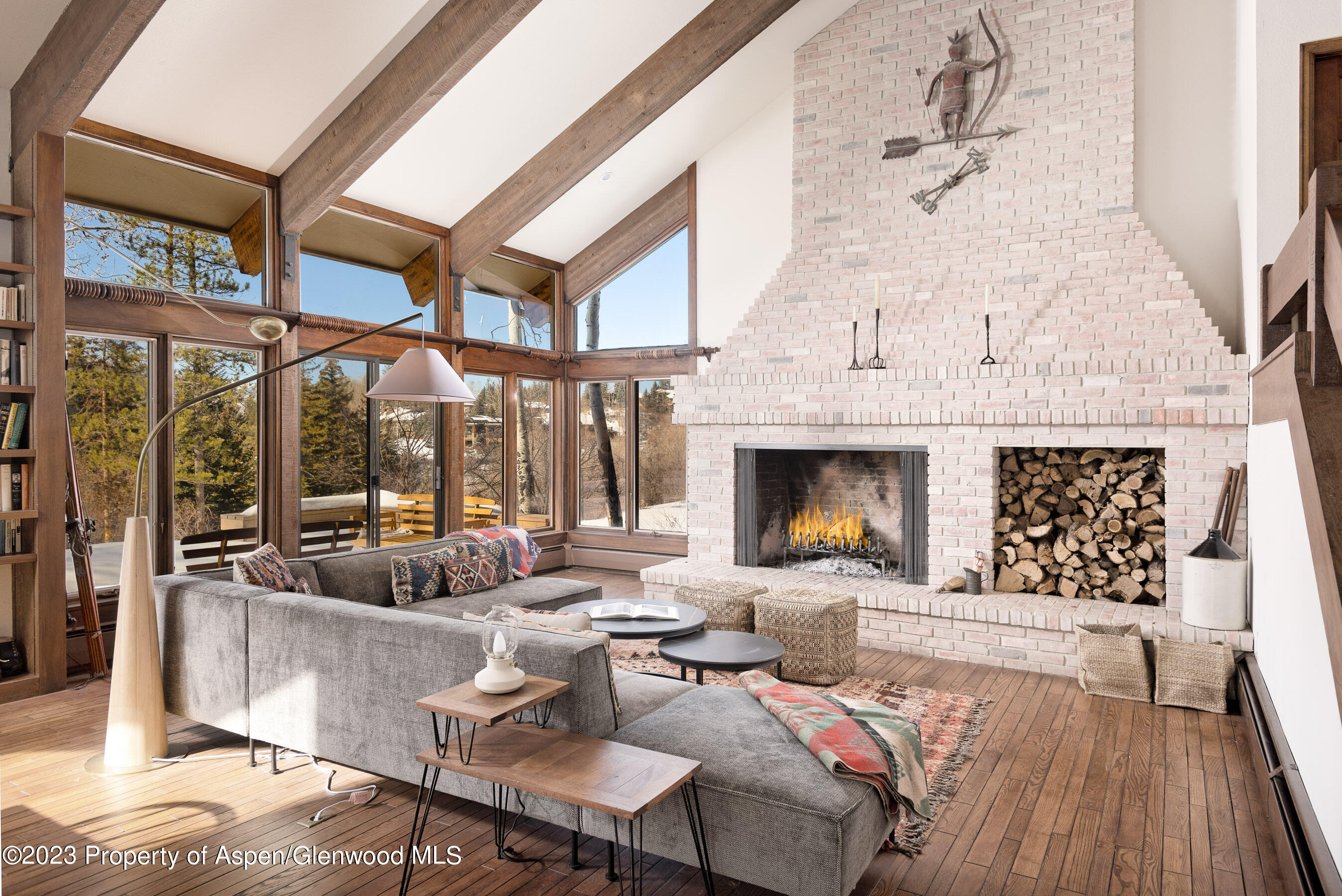 1036 Red Mountain Road Property Photo 1