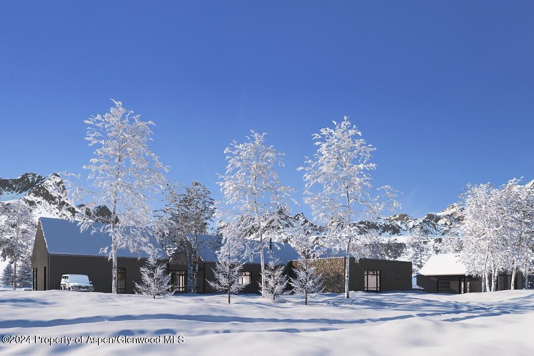 116 White Star Drive Property Photo 13