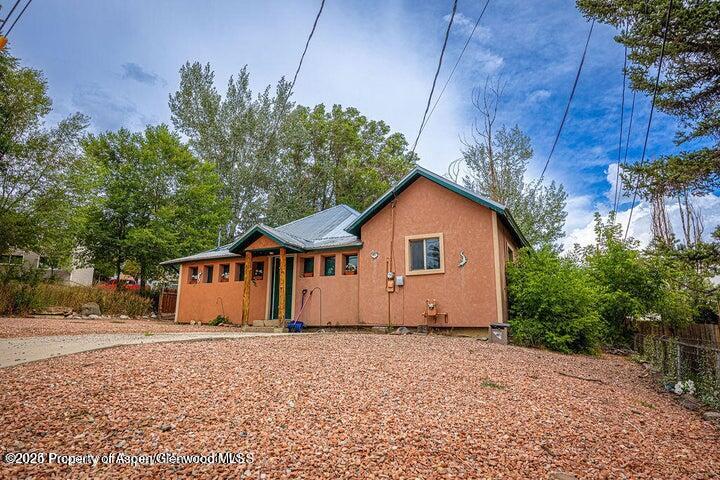 769 Legion Street Property Photo 2