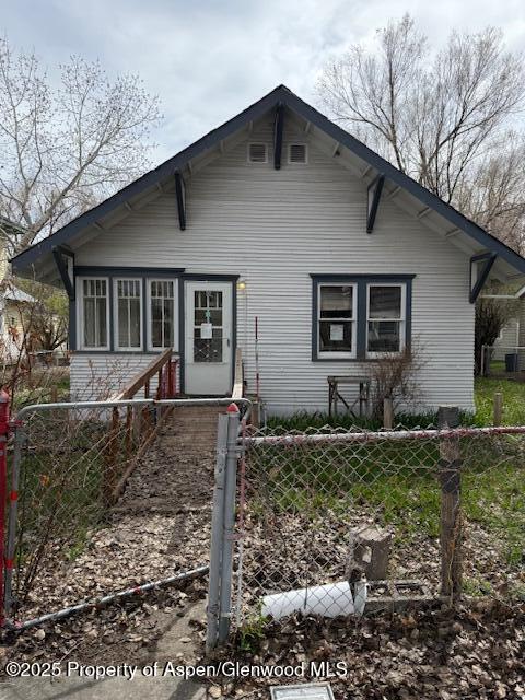 545 Taylor Street Property Photo 1