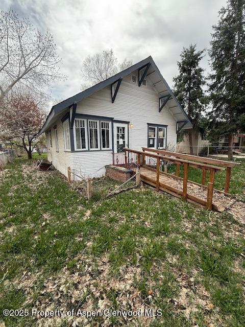 545 Taylor Street Property Photo 2