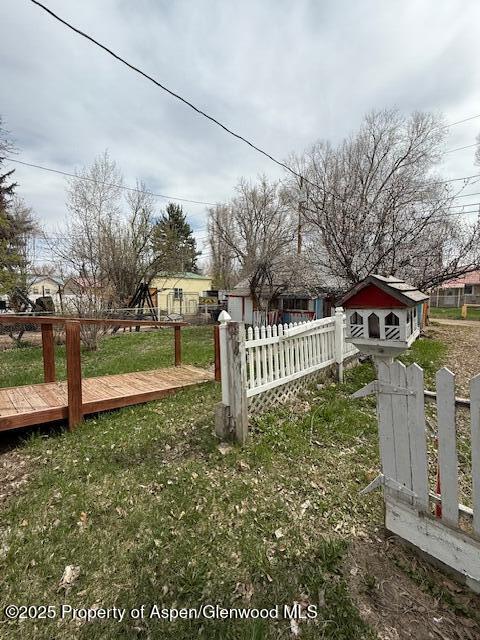 545 Taylor Street Property Photo 5