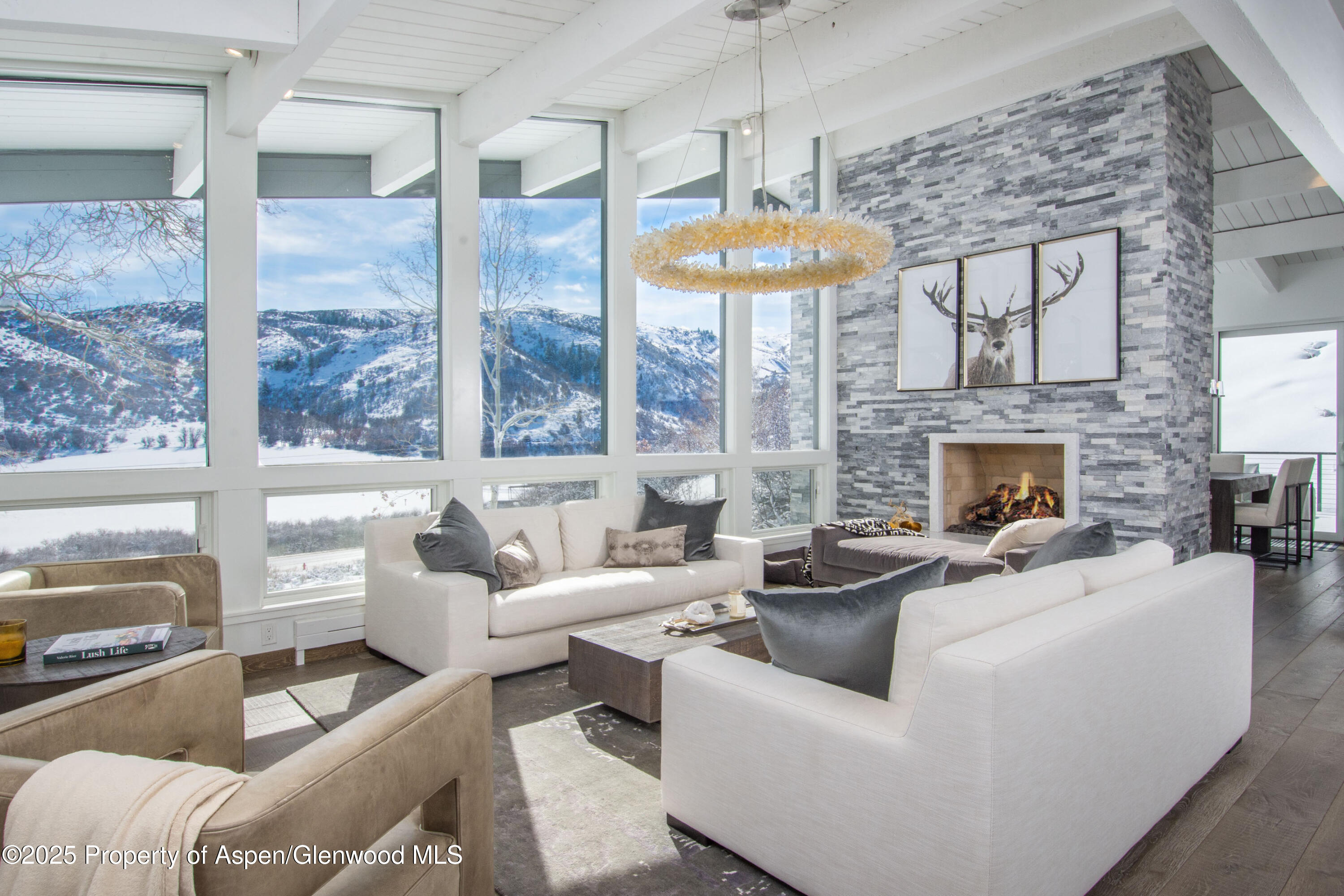 551 Brush Creek Road Property Photo