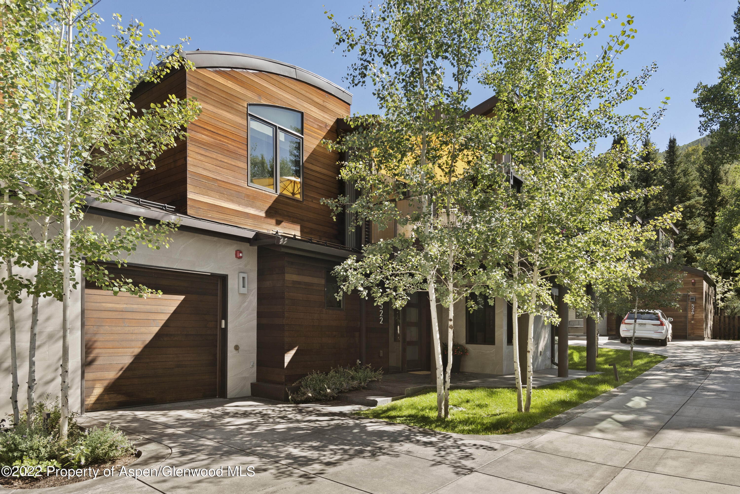 522 Spruce Street Property Photo