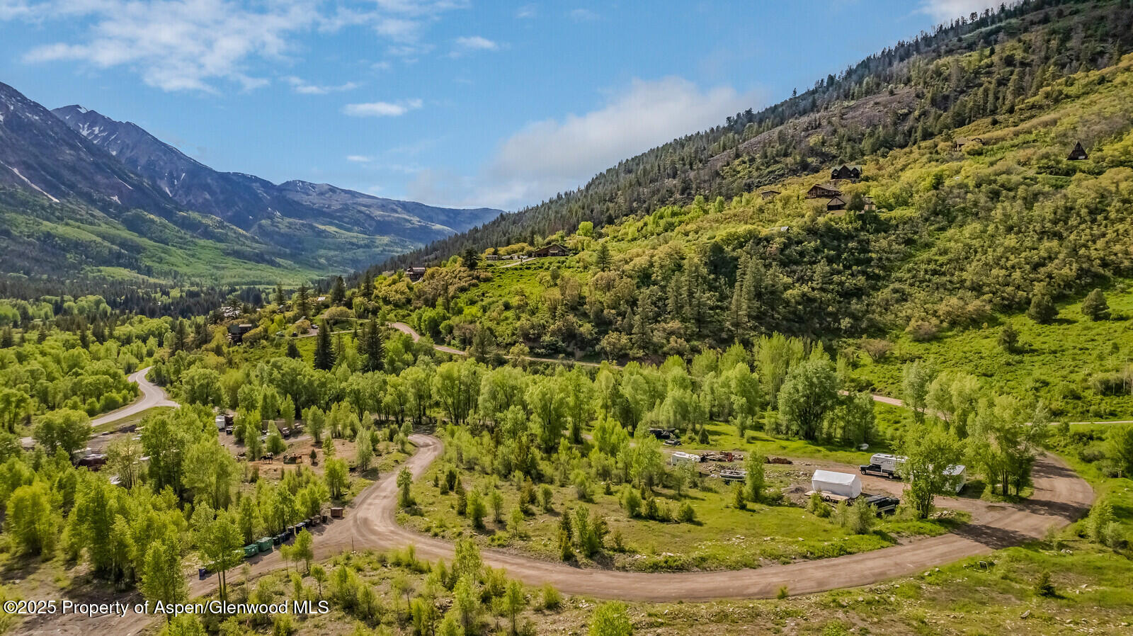 Tbd Serpentine Trail Property Photo 3