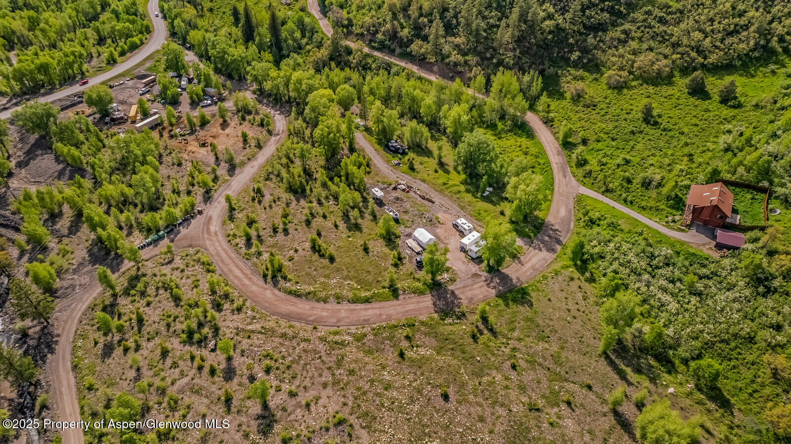 Tbd Serpentine Trail Property Photo 4