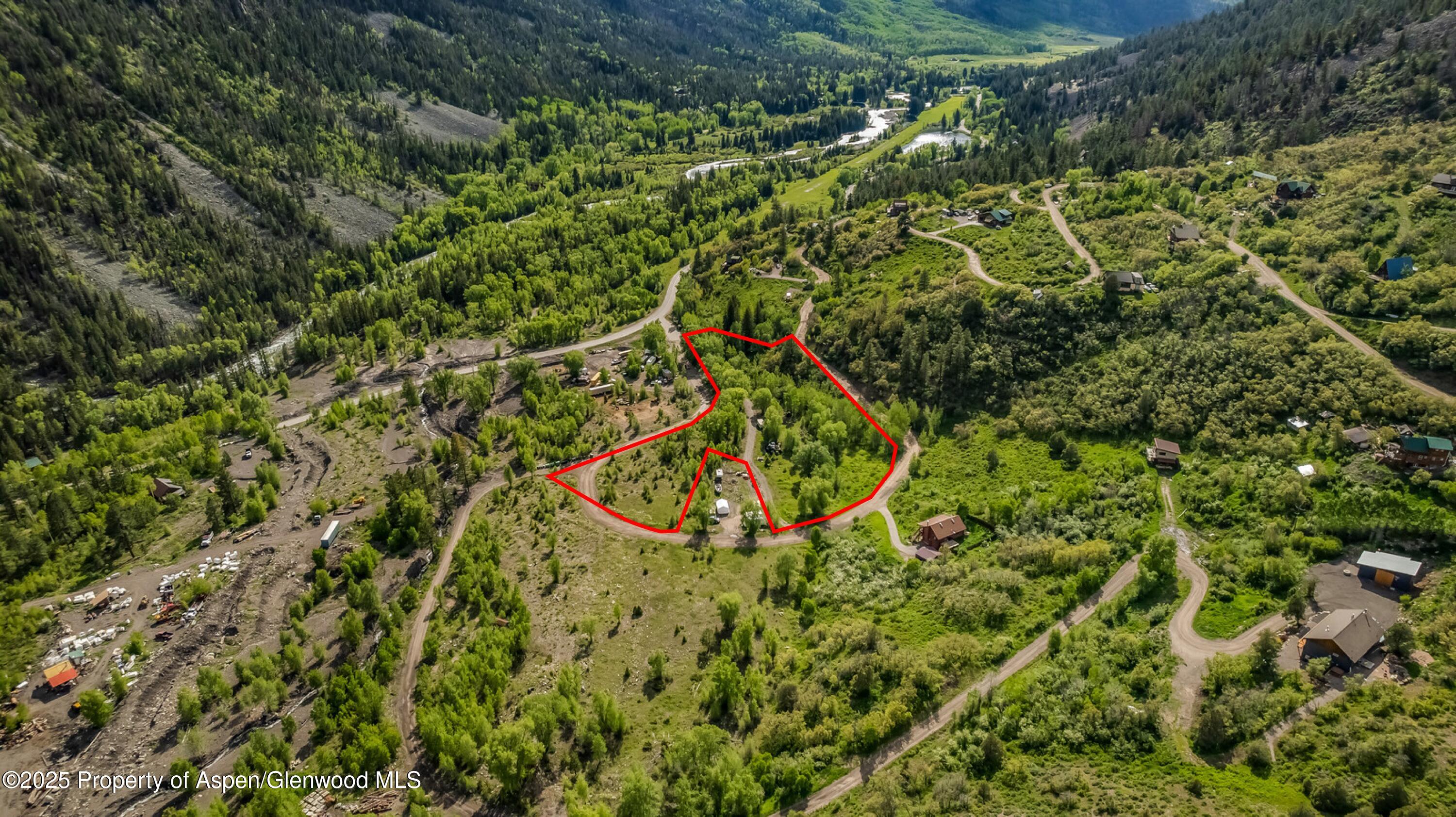Tbd Serpentine Trail Property Photo 8