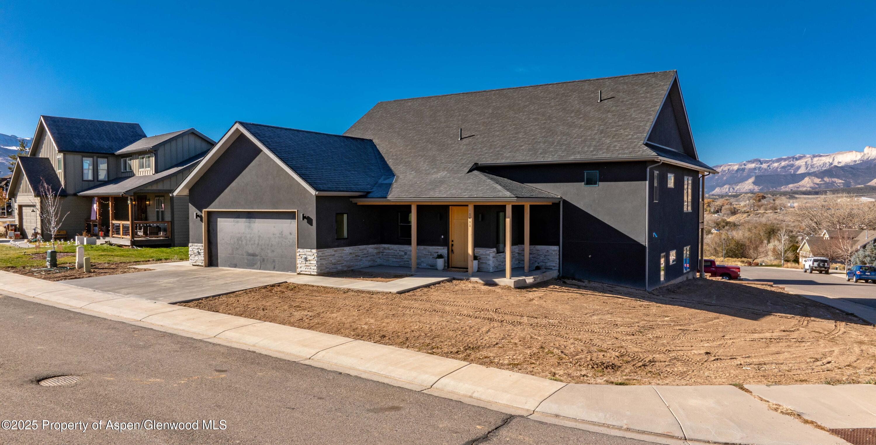 1411 Rifle Heights Drive Property Photo