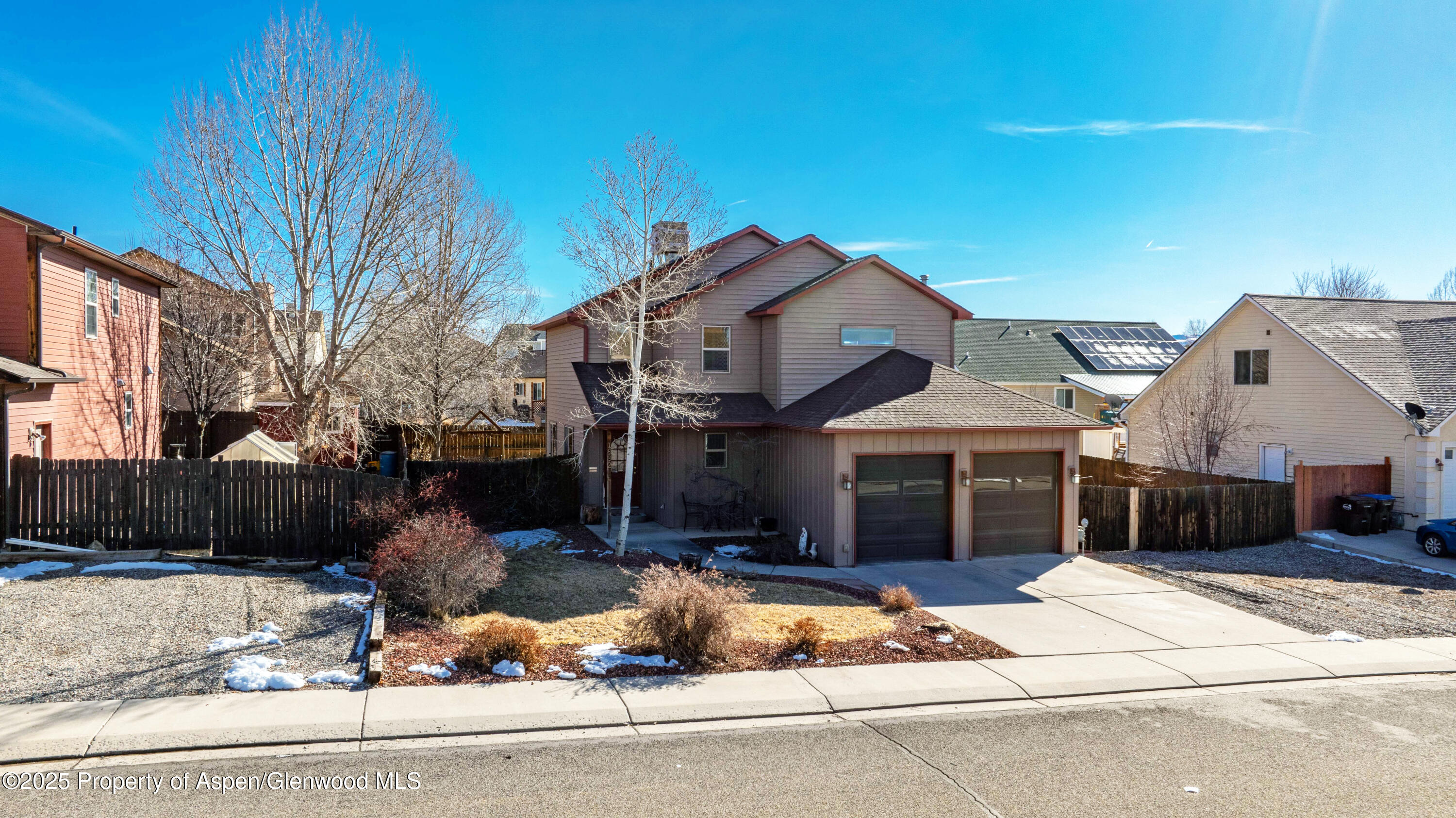 1882 Anvil View Avenue Property Photo