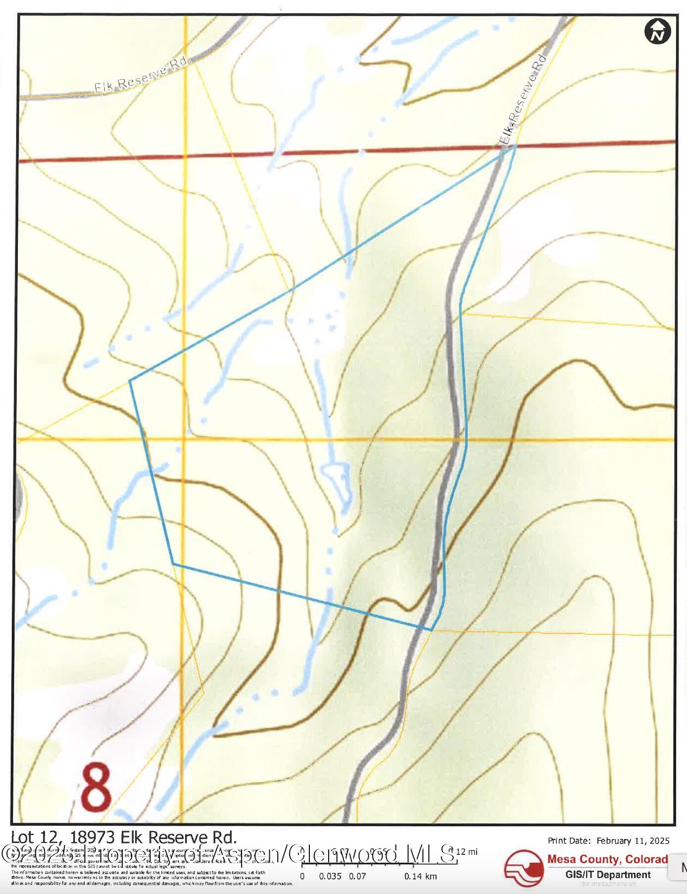 18973 Elk Reserve Road Property Photo 2