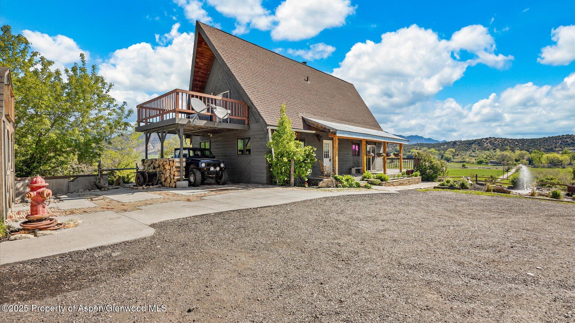 325 Highway 325 Property Photo 1