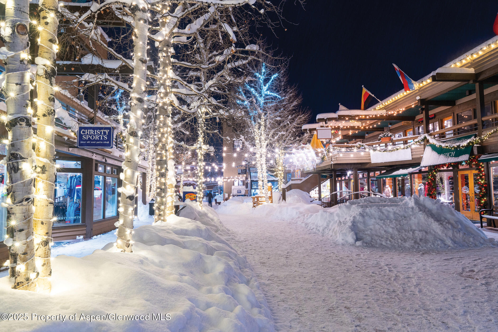 45 Snowmass Village Mall Lane, Unit Gc-204 Property Photo