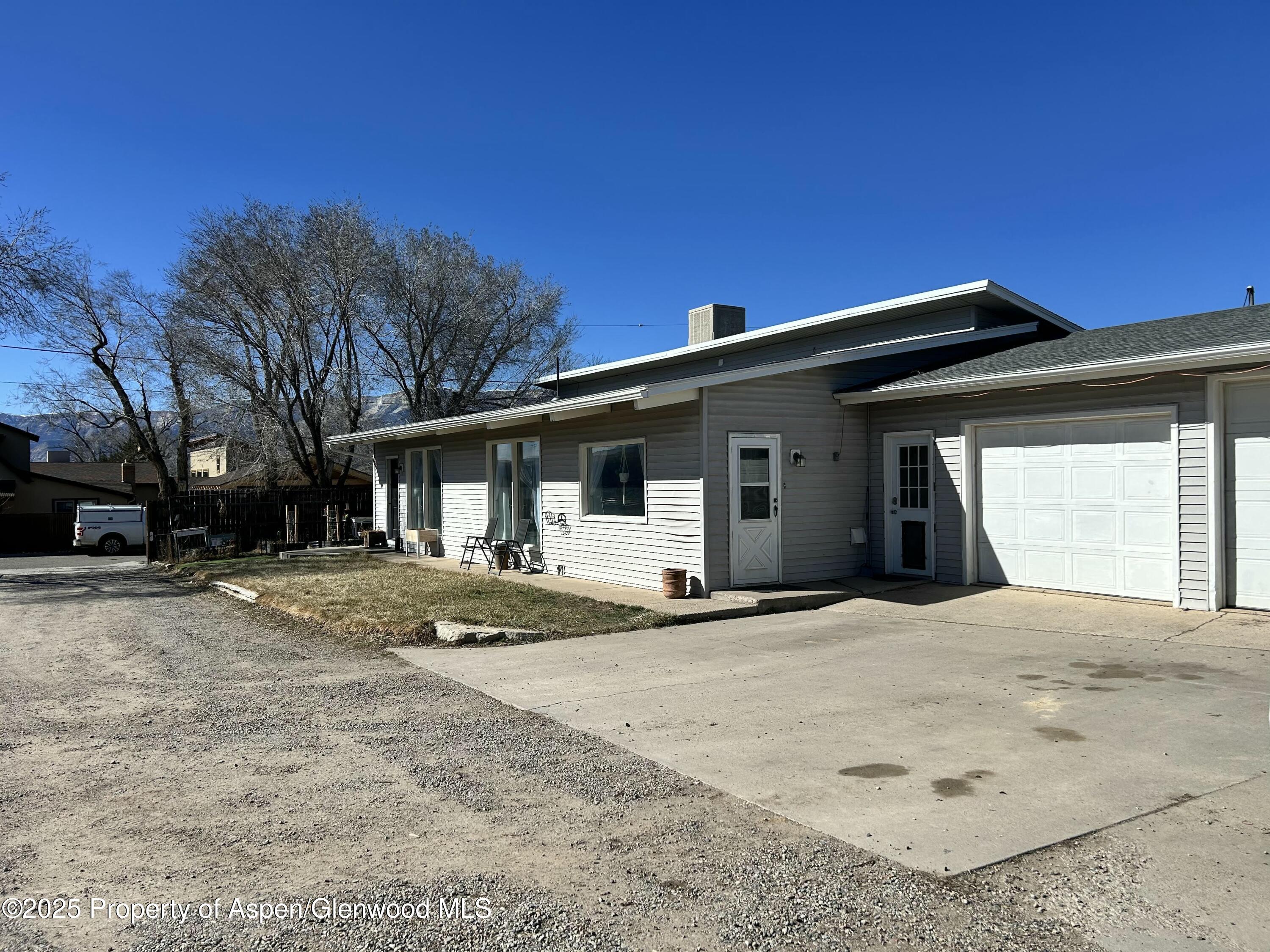46 Clarkson Avenue Property Photo