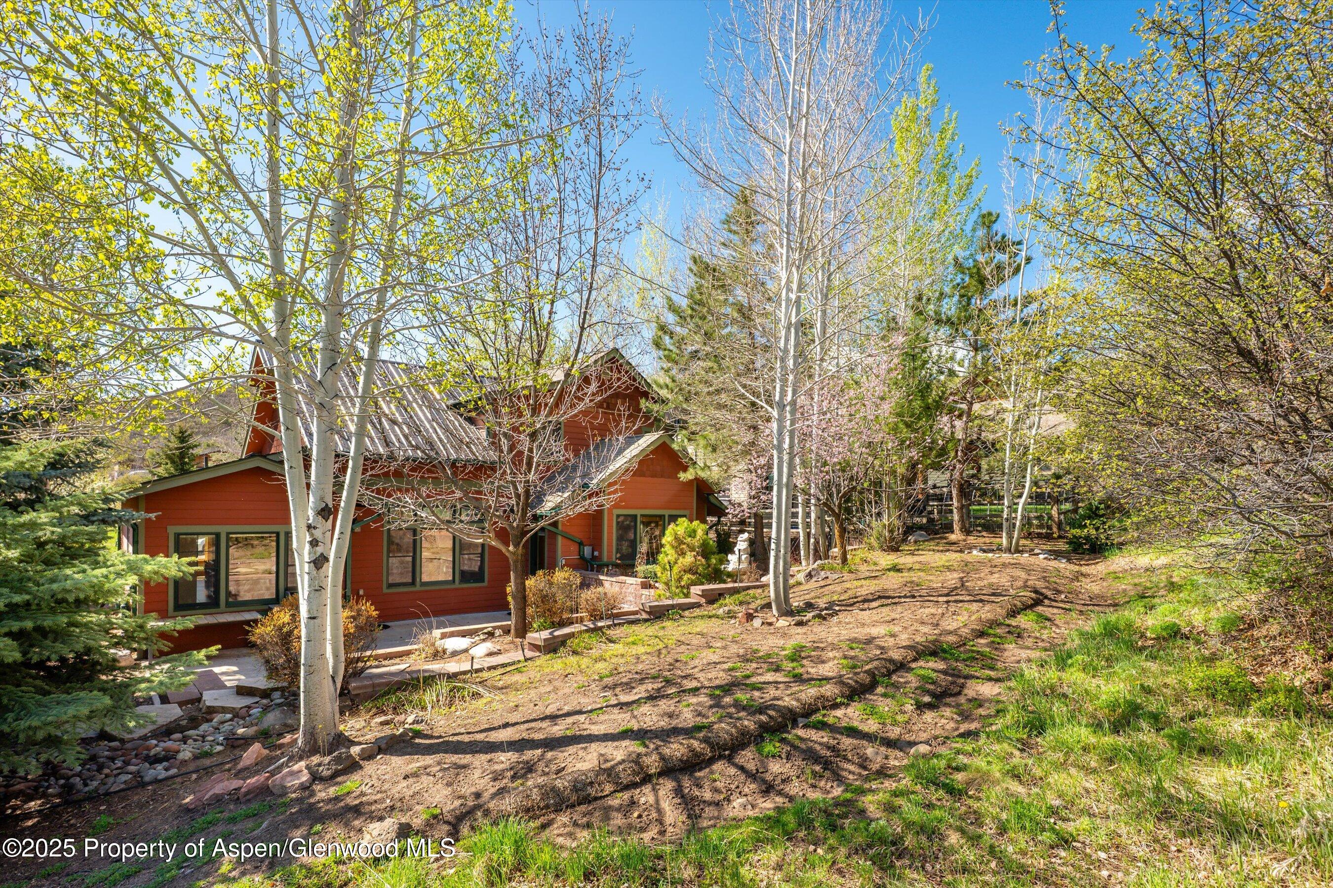 69 Old Midland Drive