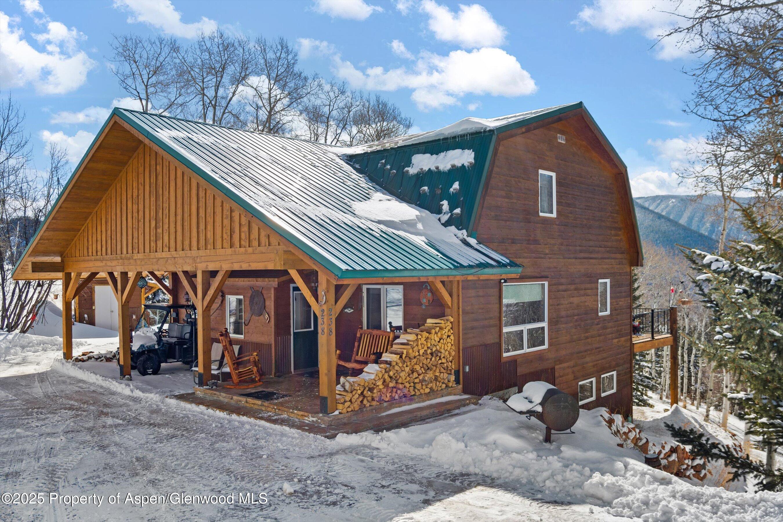 238 Hawk Lane Property Photo
