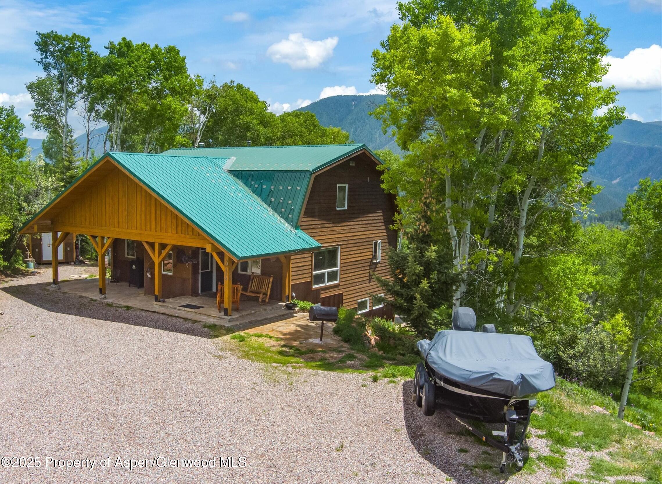 238 Hawk Lane