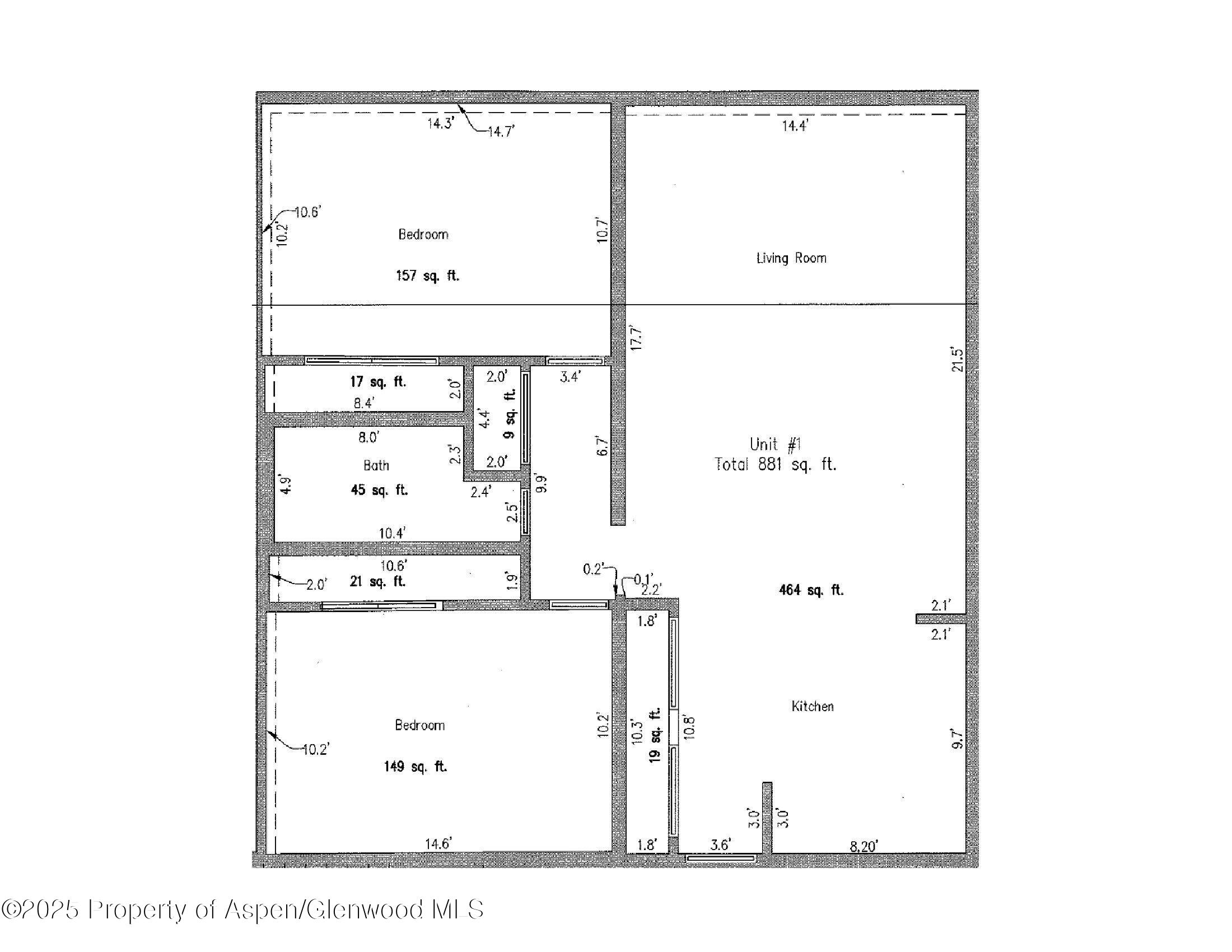 680 Water Street, Unit 1 Property Photo 2