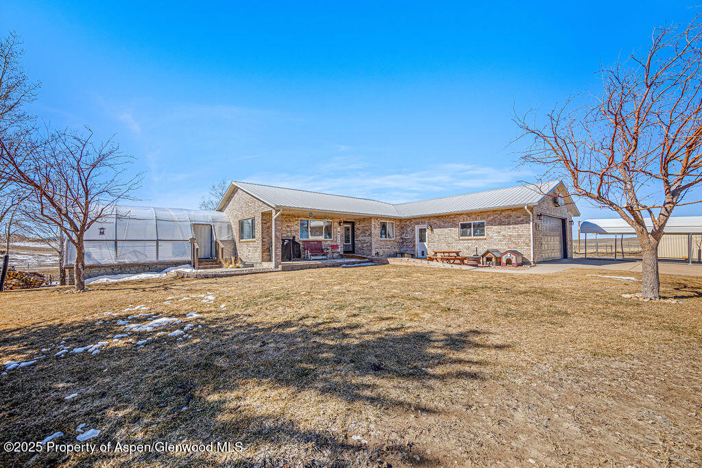 37 Pronghorn Road Property Photo 2