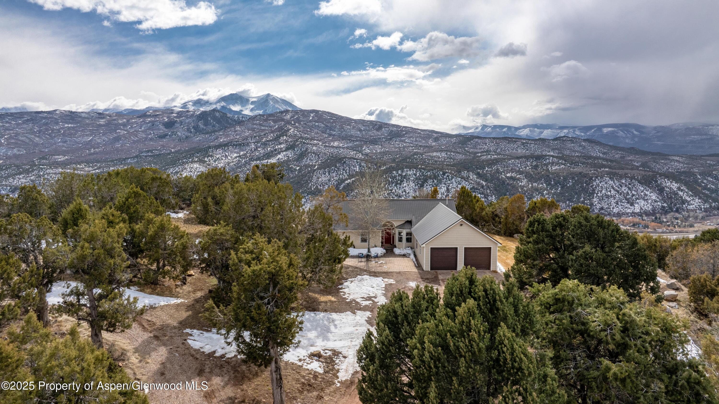 609 Harmony Lane Property Photo 1