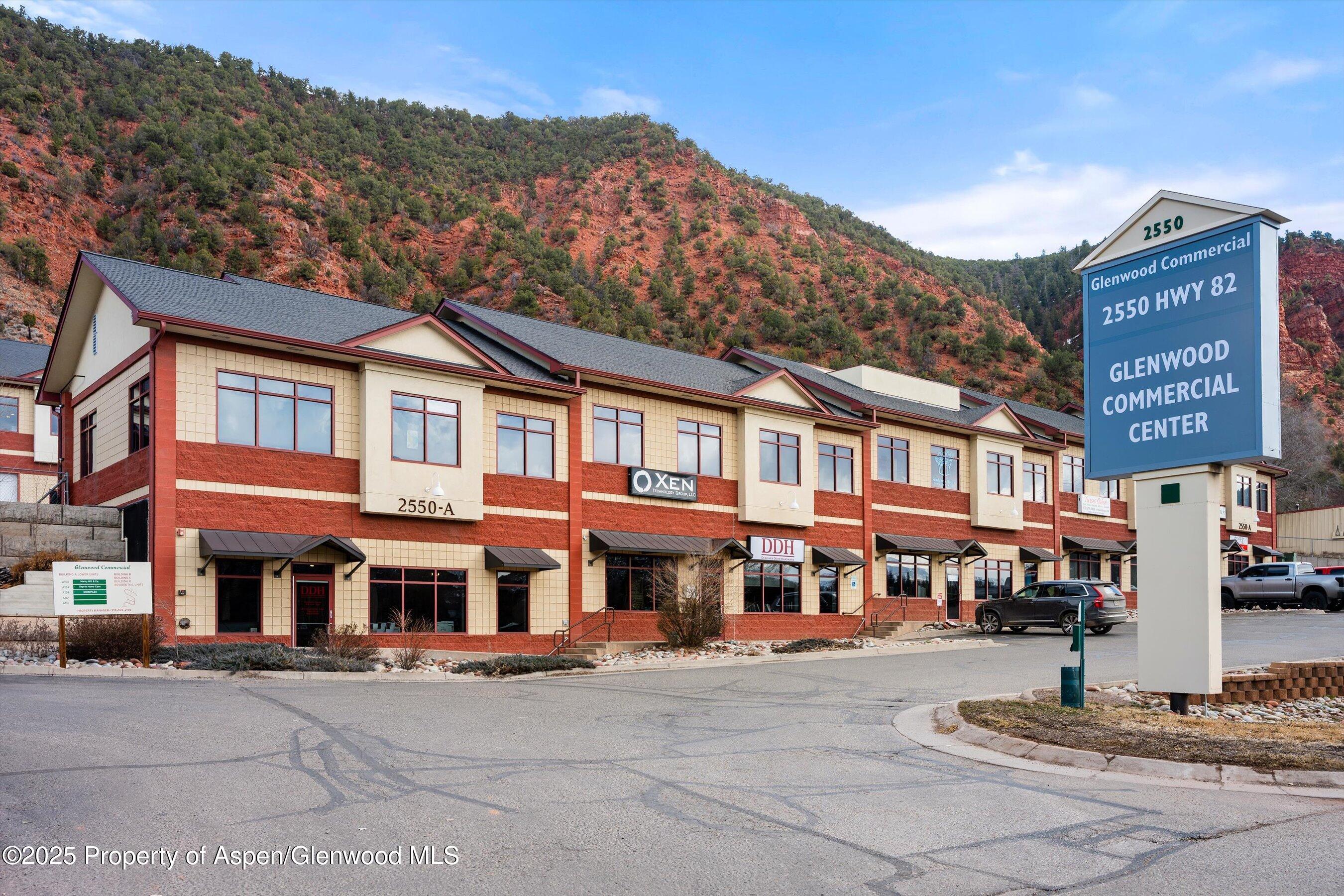 2550 Hwy 82, A212 Property Photo